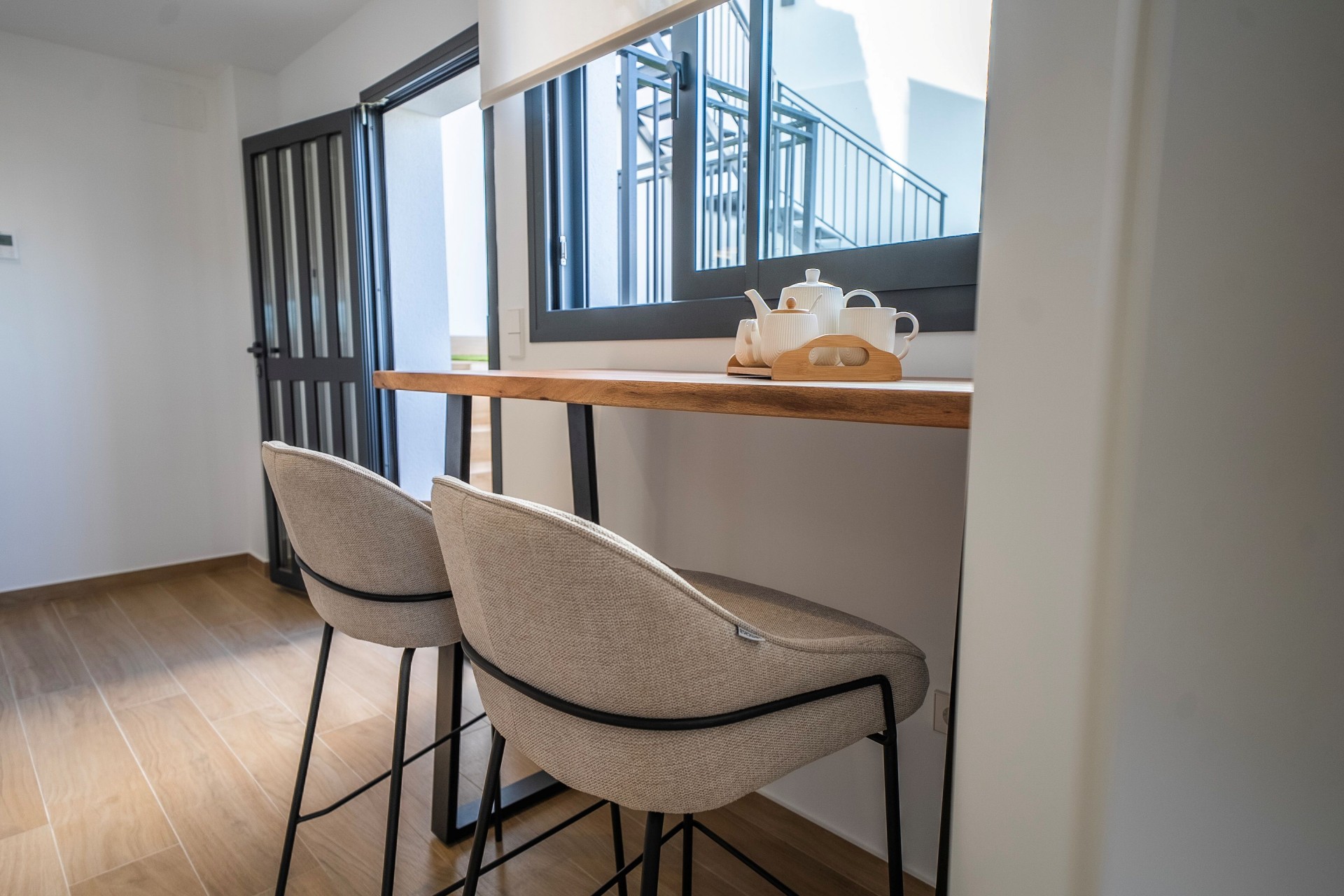 Nye - Frittliggende Villa - Algorfa - Algorfa - Landsby