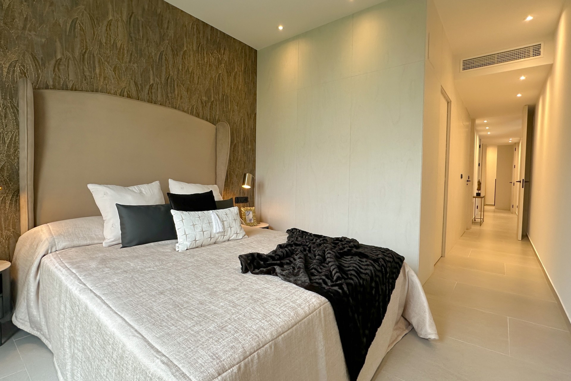 Nye - Frittliggende Villa - Algorfa - Algorfa - Landsby