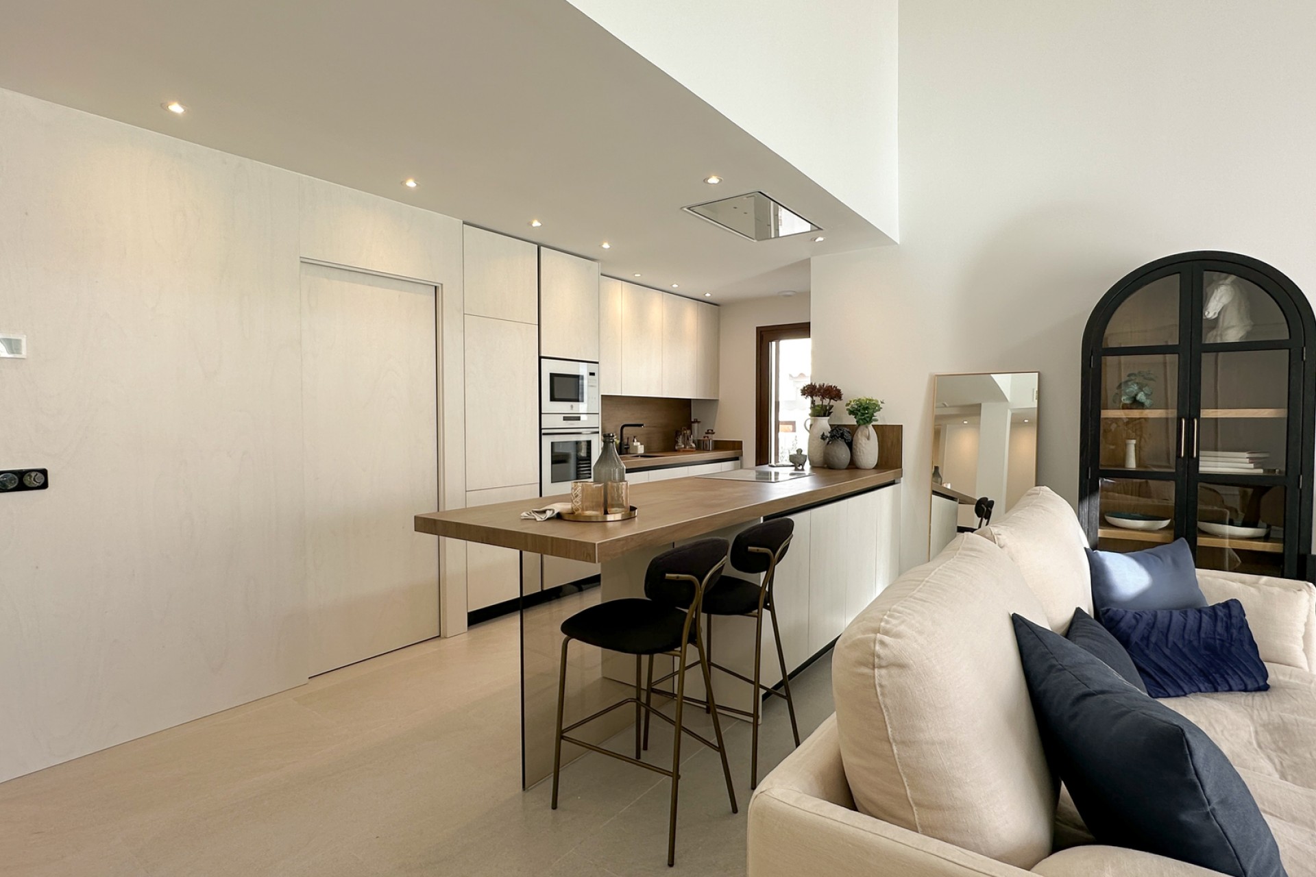 Nye - Frittliggende Villa - Algorfa - Algorfa - Landsby