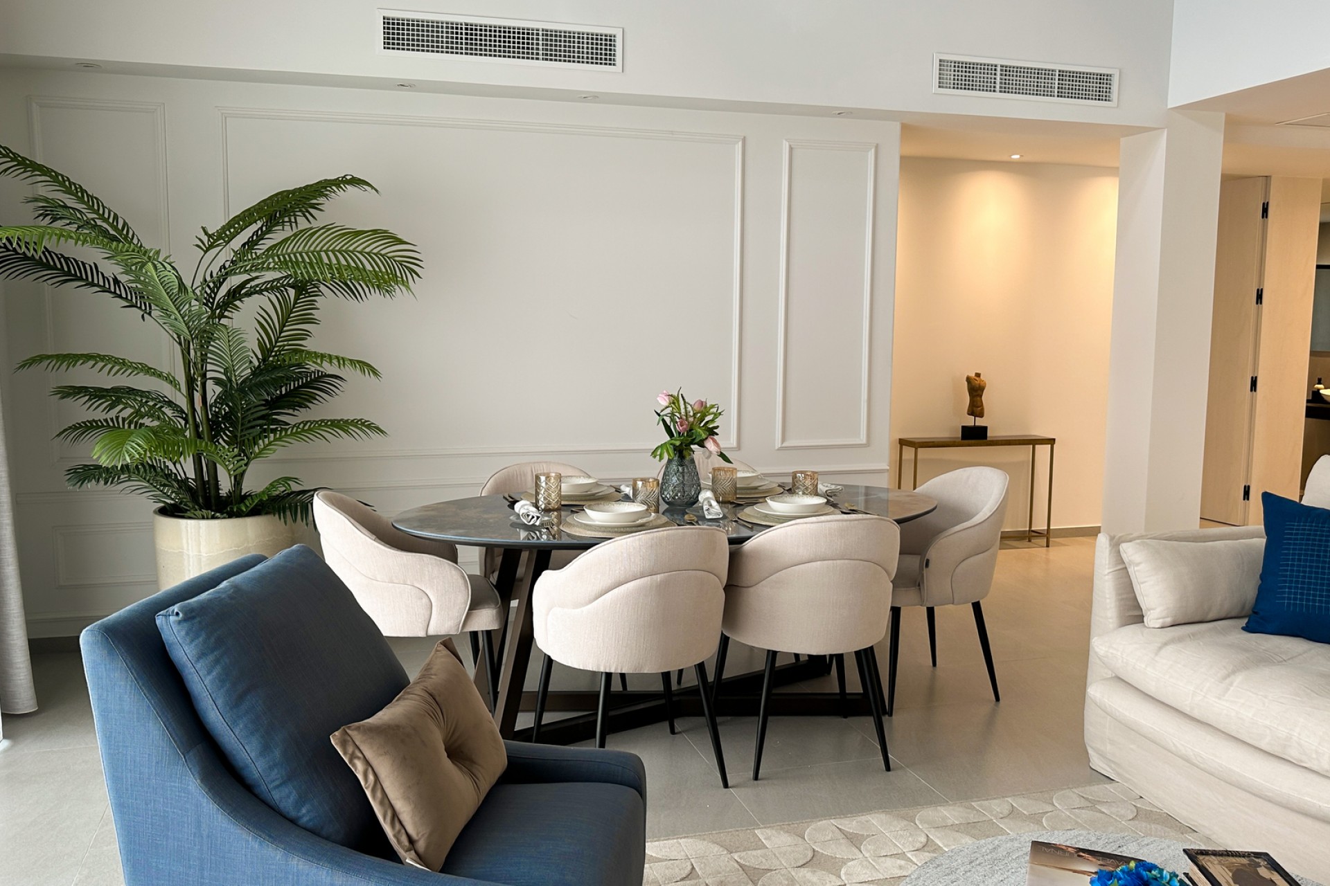 Nye - Frittliggende Villa - Algorfa - Algorfa - Landsby