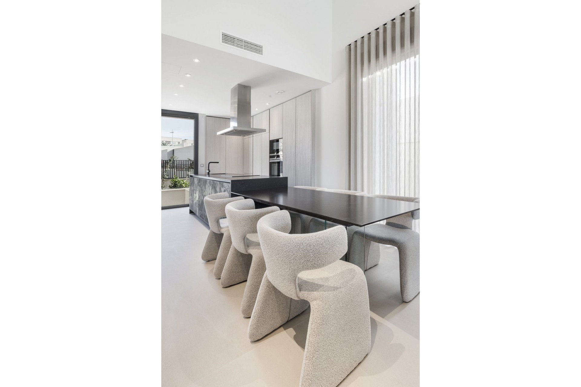 Nye - Frittliggende Villa - Algorfa - Algorfa - Landsby