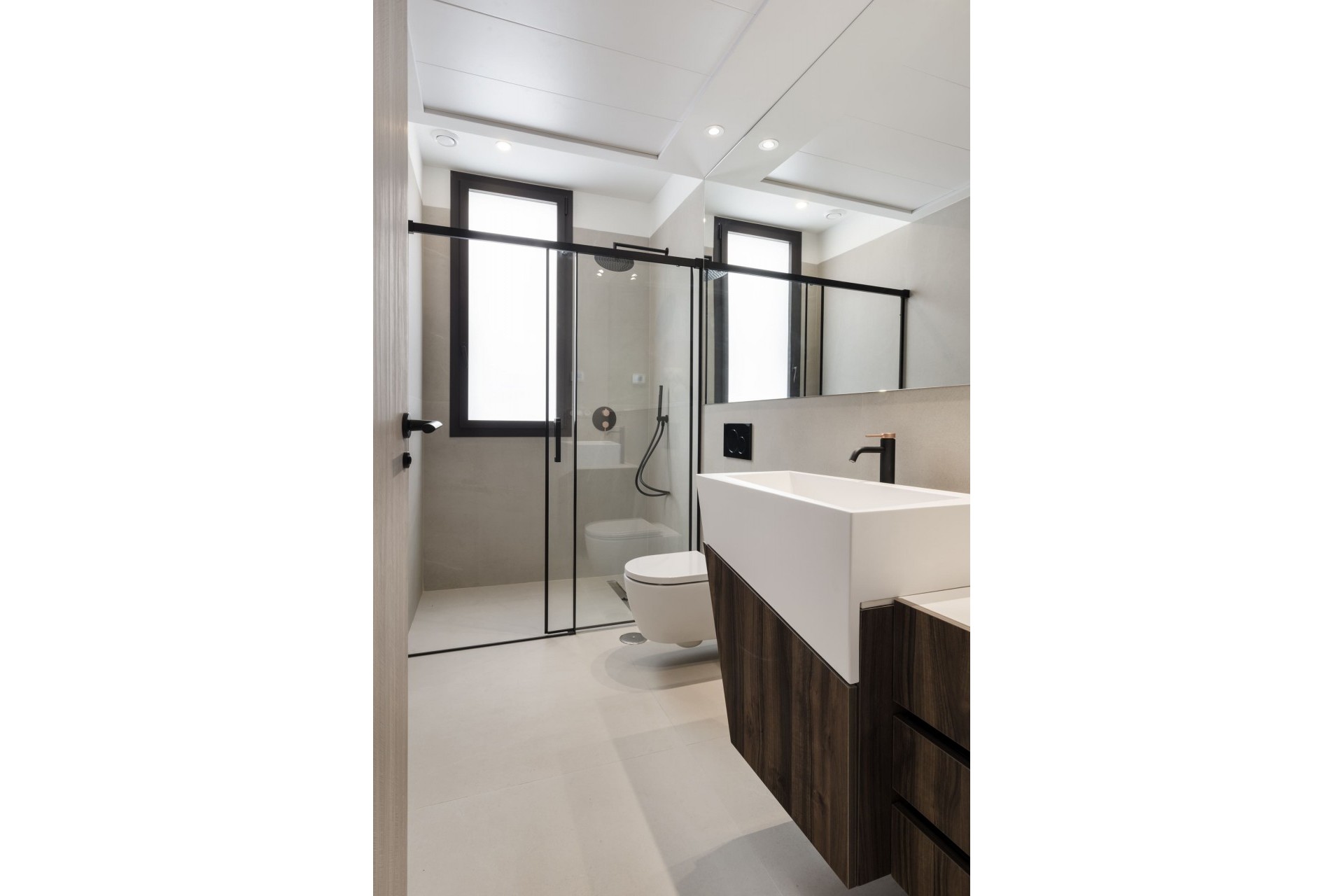 Nye - Frittliggende Villa - Algorfa - Algorfa - Landsby