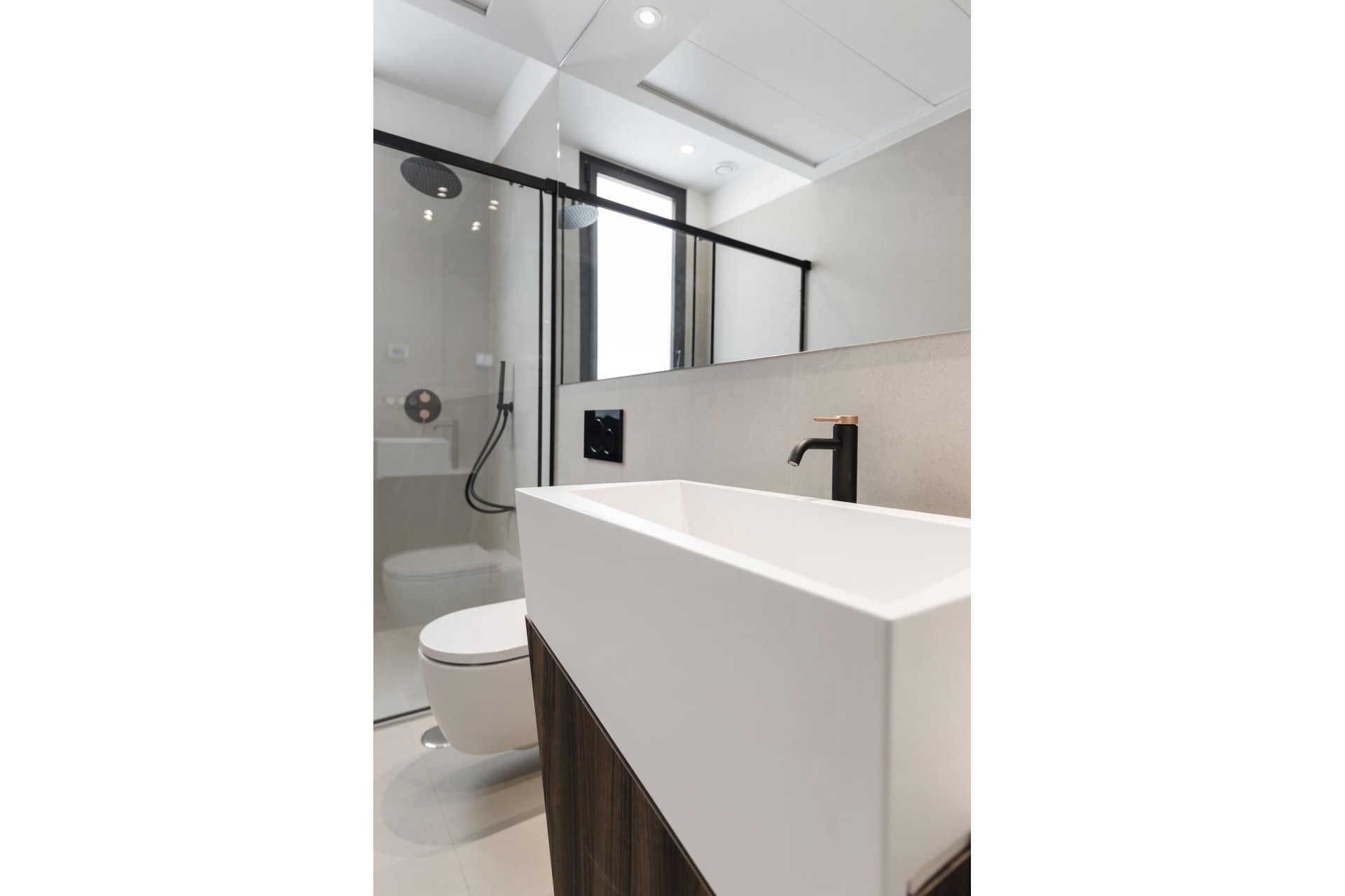 Nye - Frittliggende Villa - Algorfa - Algorfa - Landsby