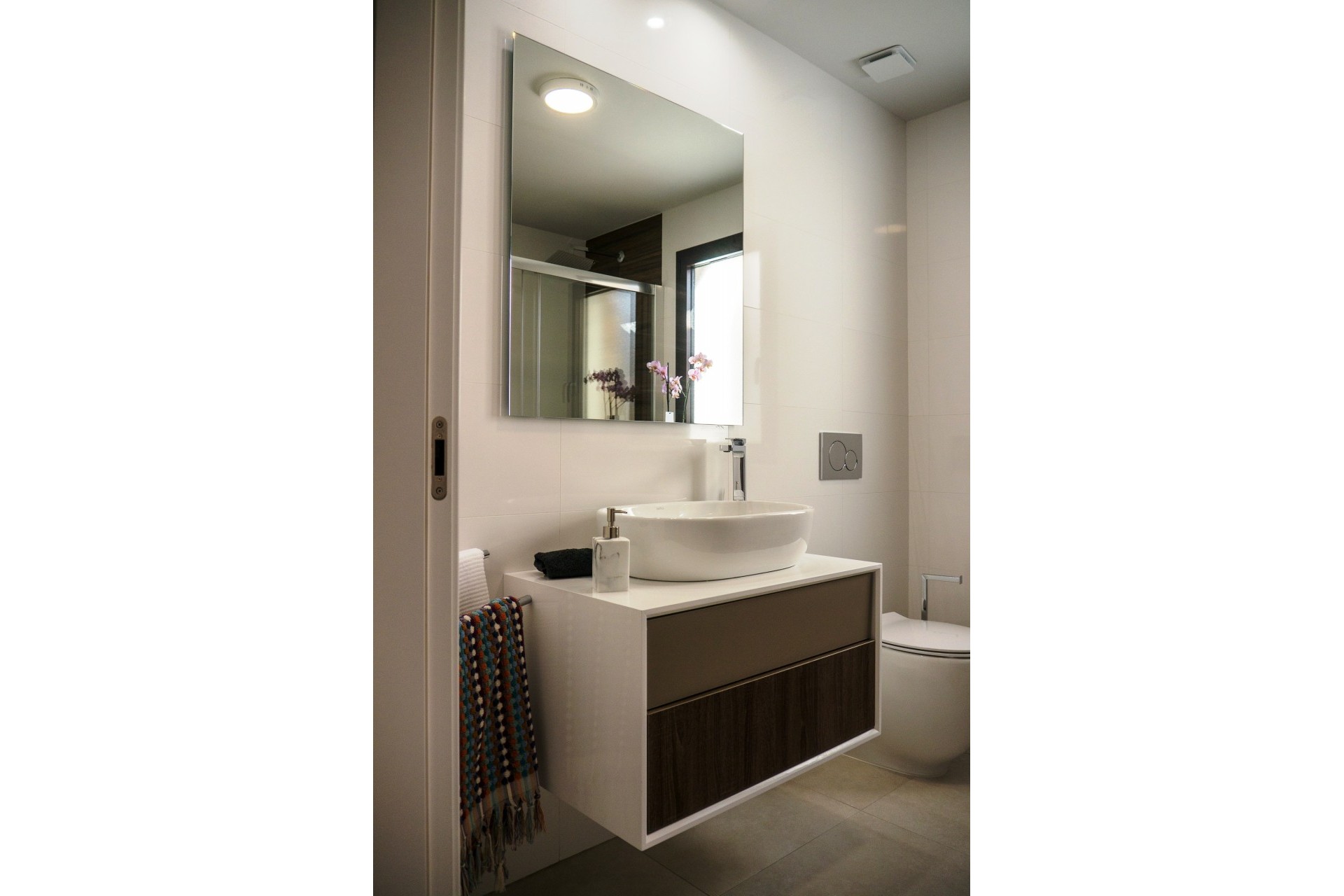 Nye - Frittliggende Villa - Algorfa - La Finca Golf Resort