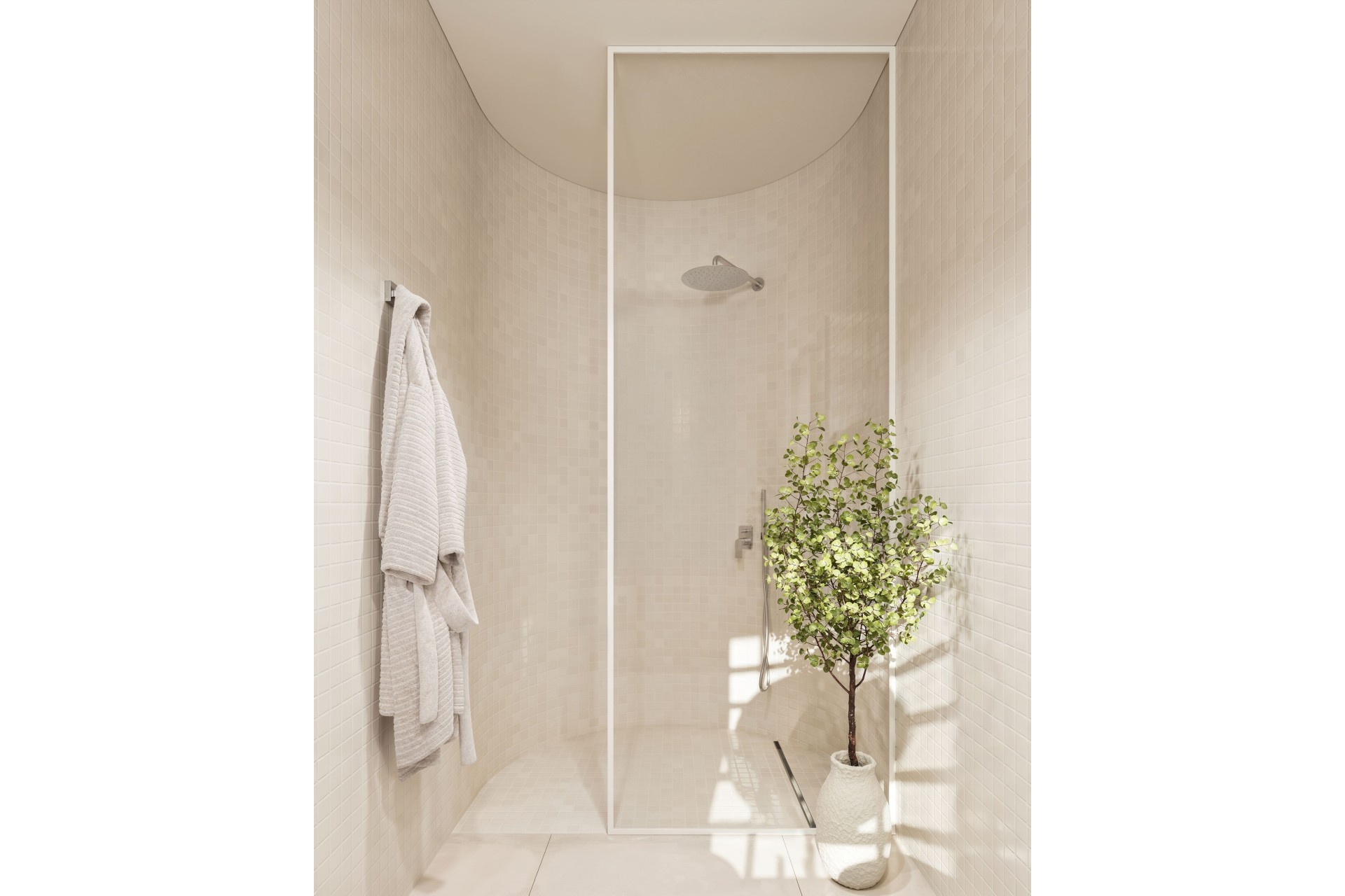 Nye - Frittliggende Villa - Algorfa - La Finca Golf Resort