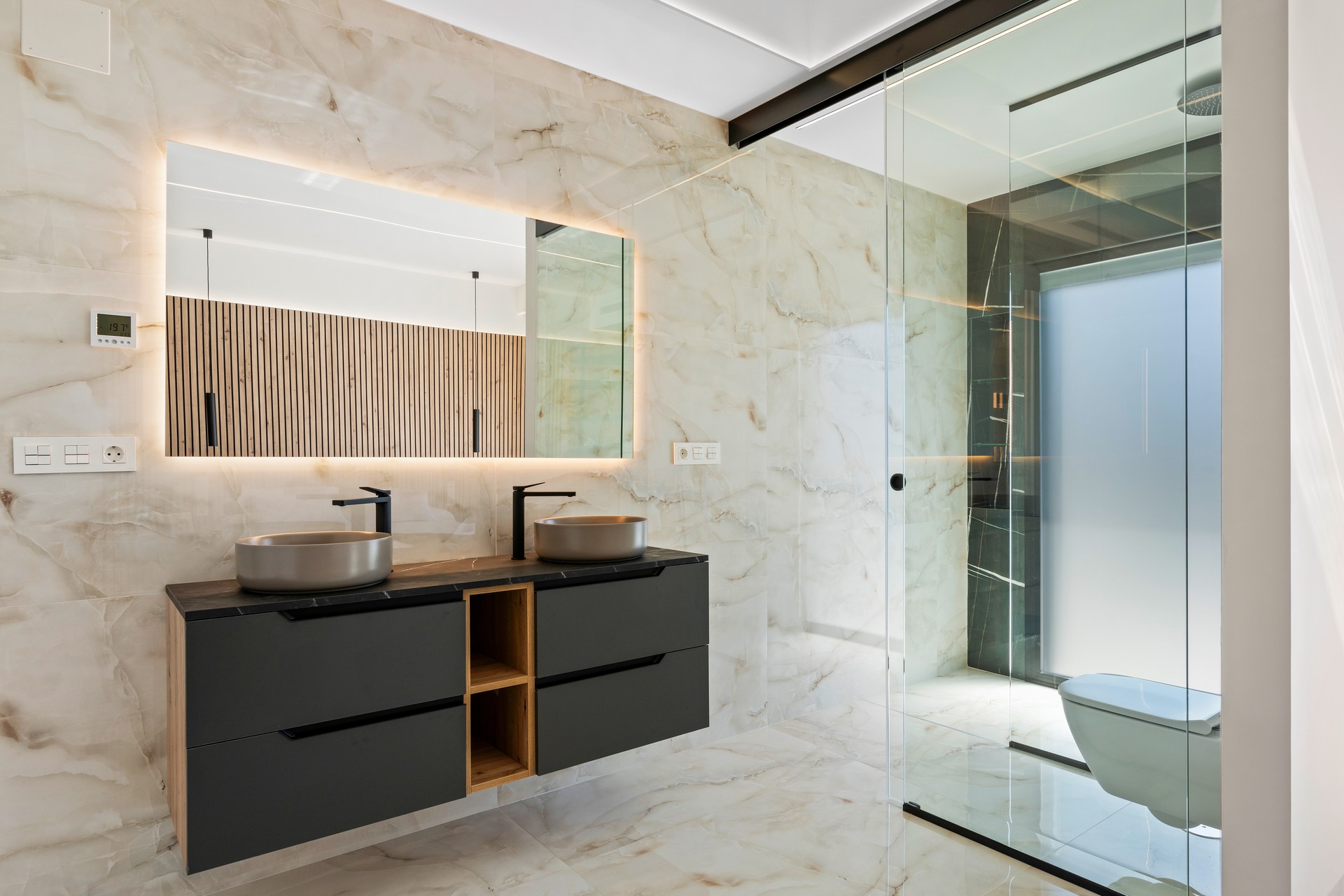 Nye - Frittliggende Villa - Algorfa - La Finca Golf Resort