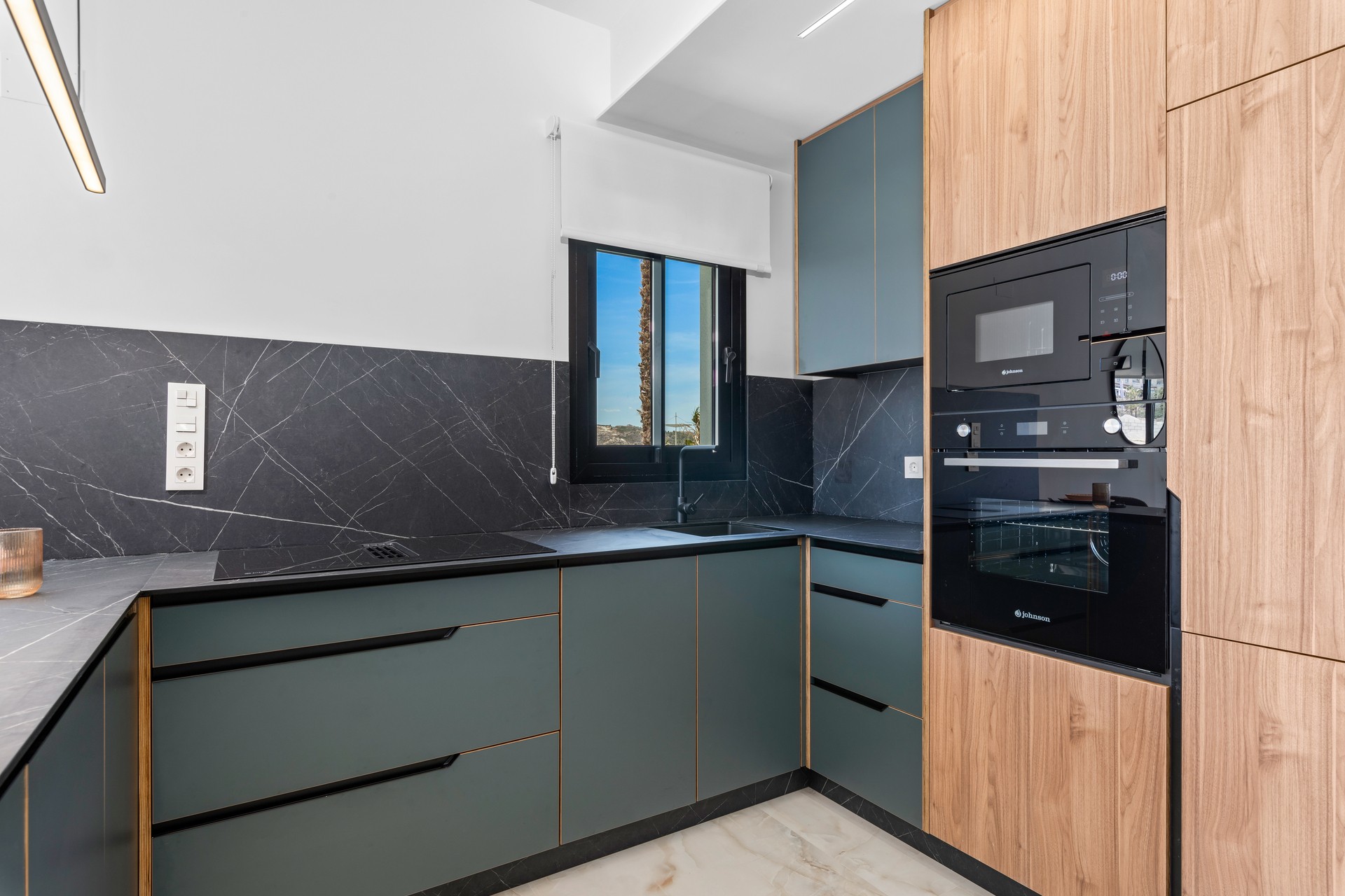 Nye - Frittliggende Villa - Algorfa - La Finca Golf Resort