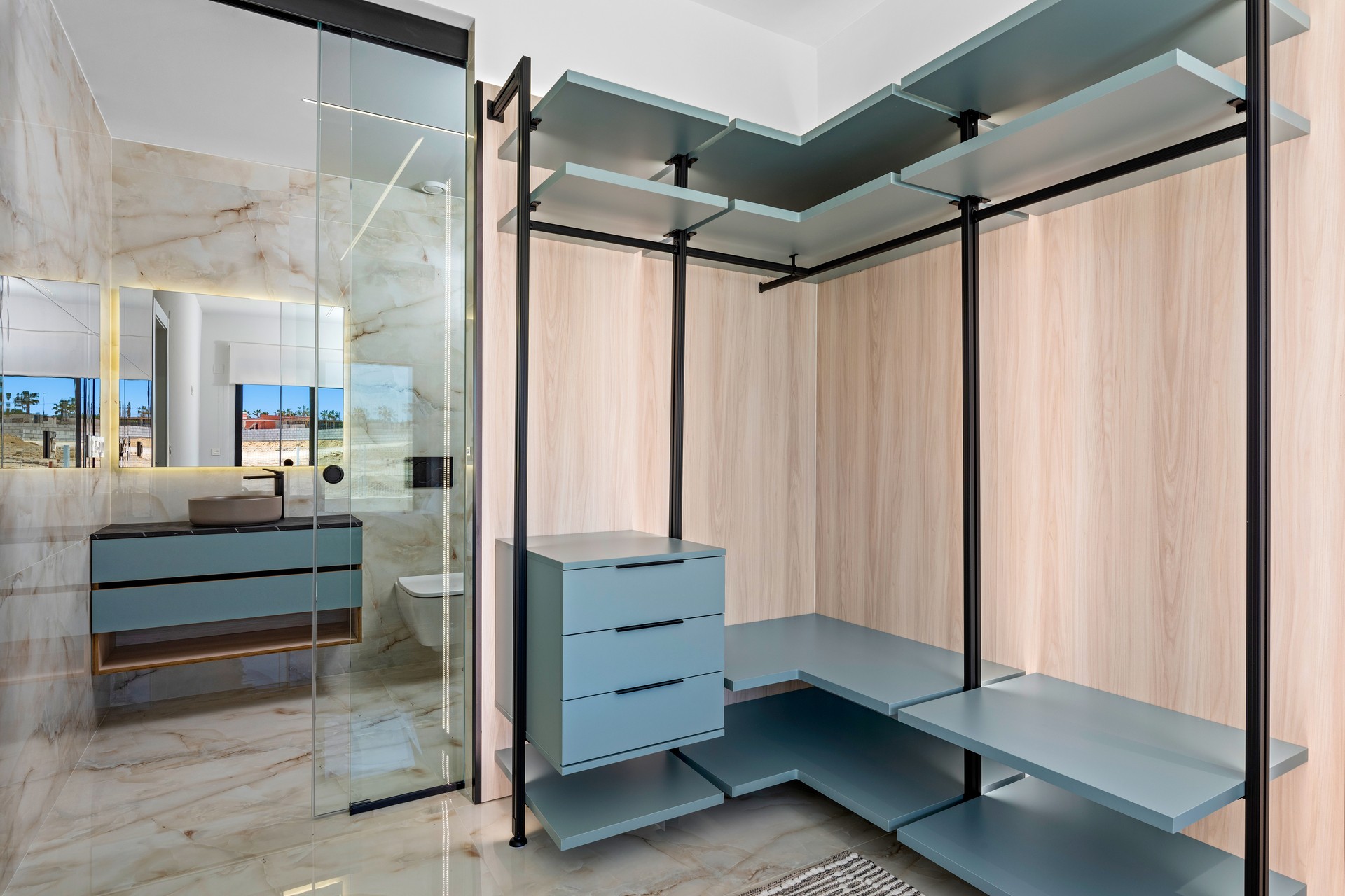 Nye - Frittliggende Villa - Algorfa - La Finca Golf Resort