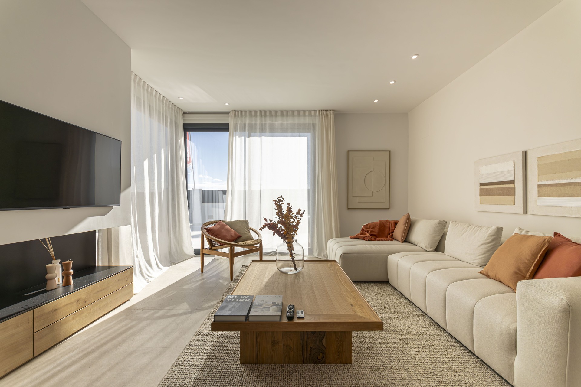 Nye - Frittliggende Villa - Altaona Golf and Country Village - Altaona Golf - Country Village