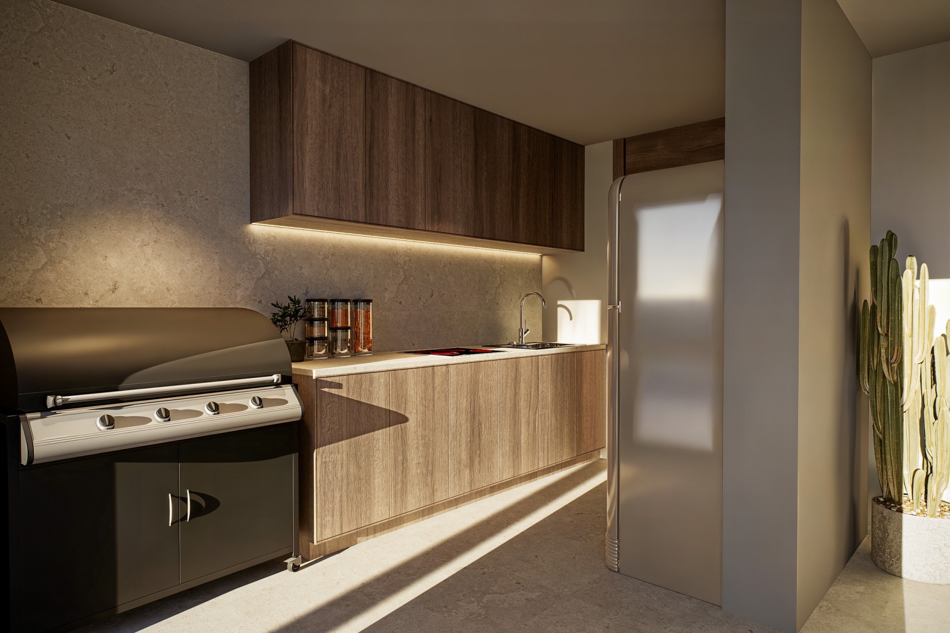 Nye - Frittliggende Villa - Altea - Altea Hills