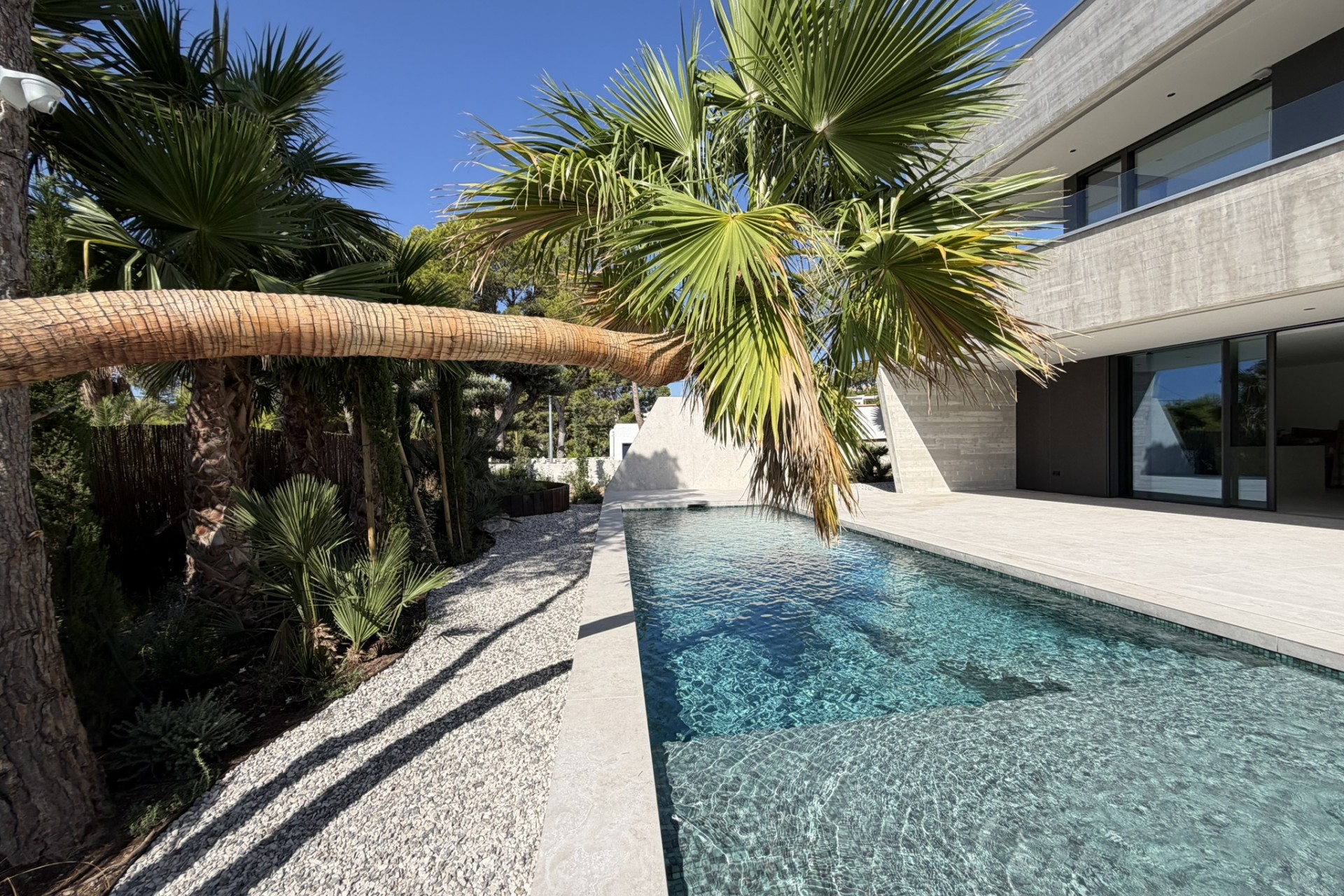 Nye - Frittliggende Villa - Altea - Altea Hills