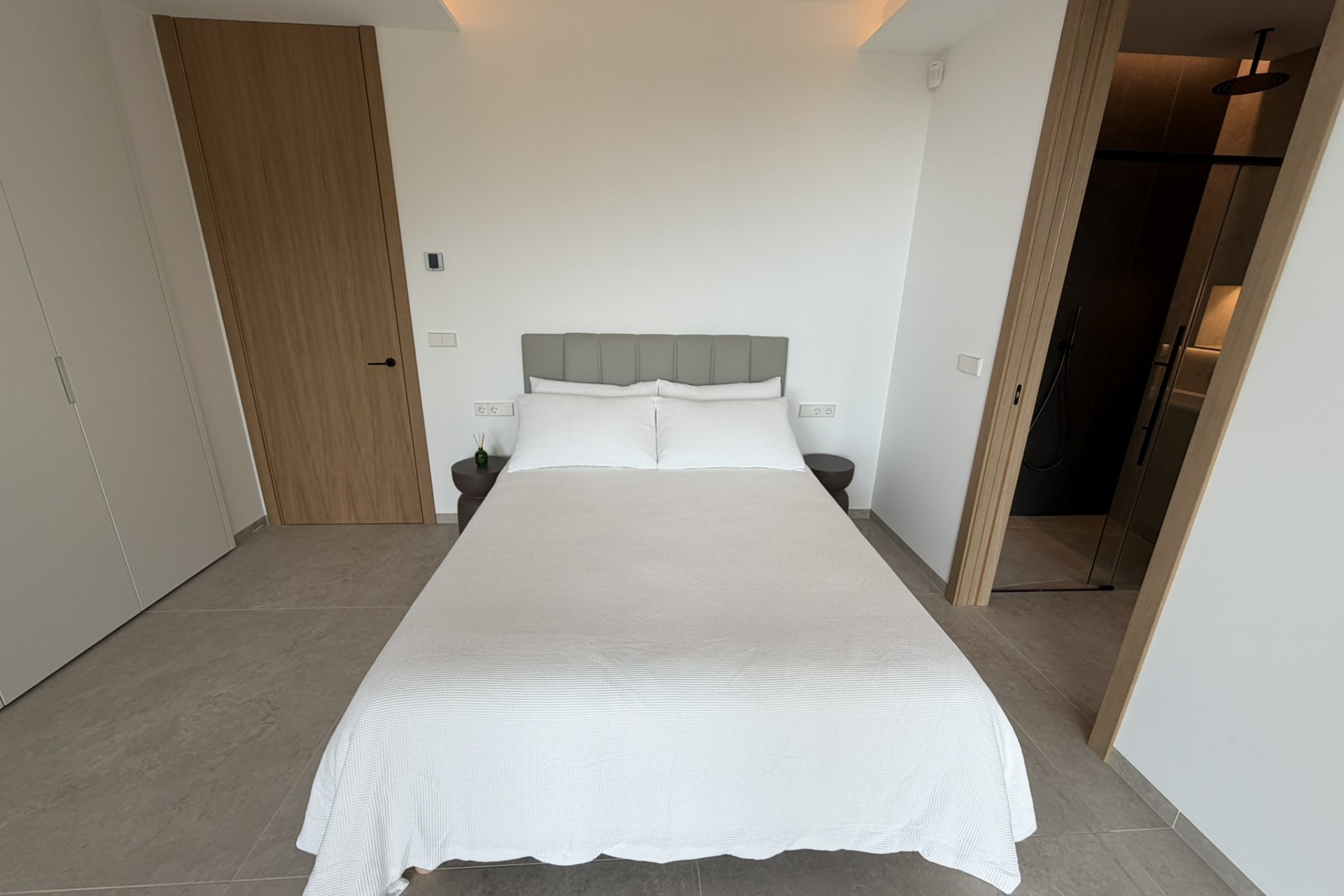 Nye - Frittliggende Villa - Altea - Altea Hills