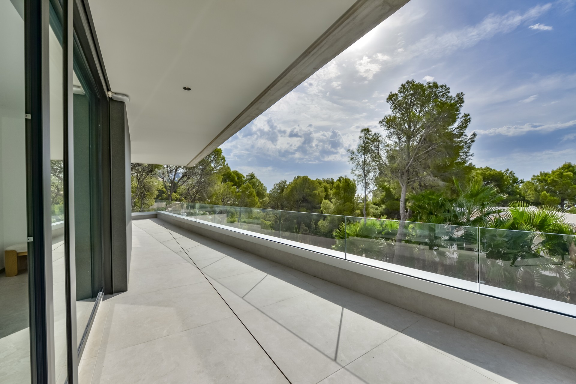Nye - Frittliggende Villa - Altea - Altea Hills