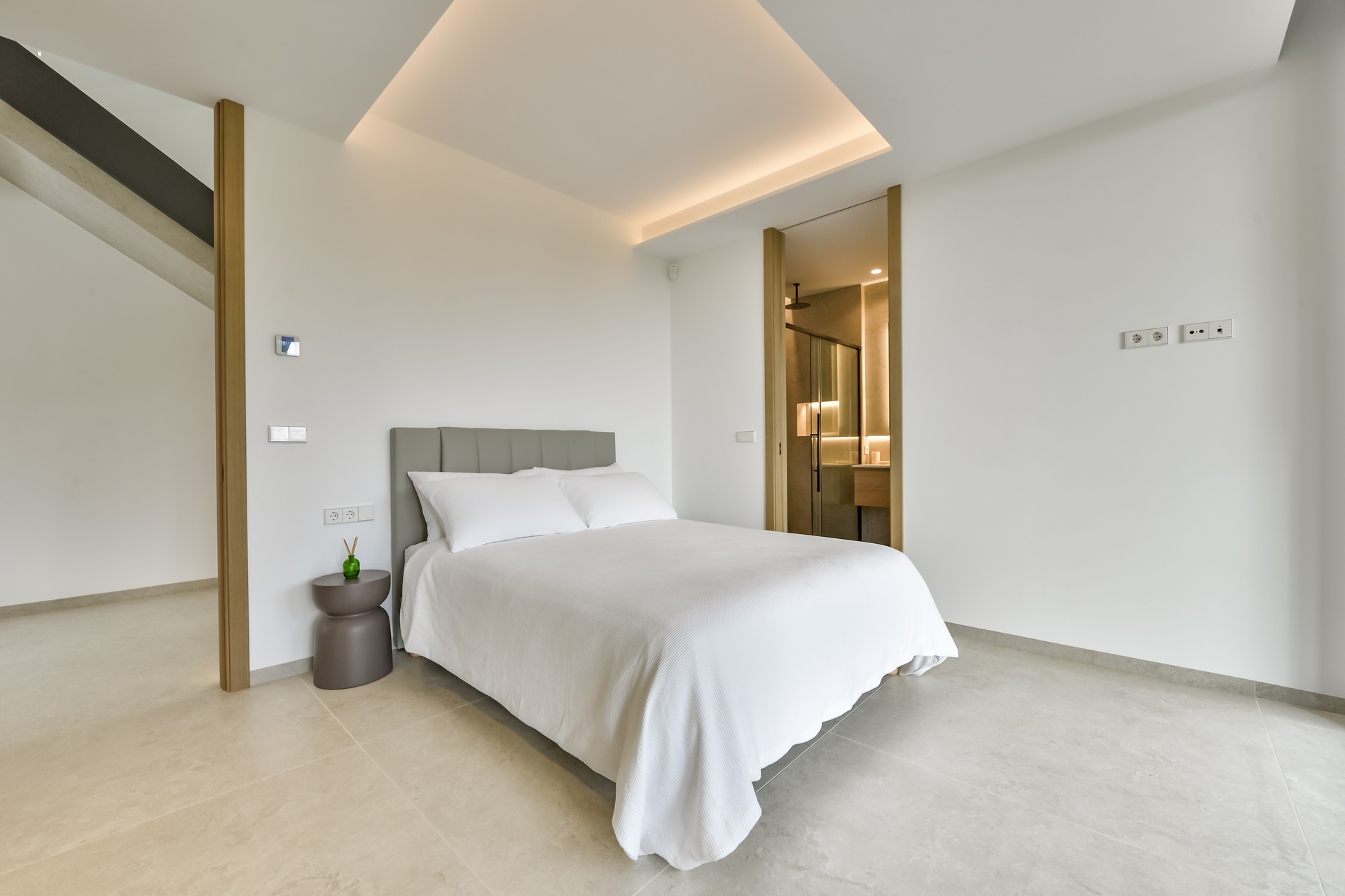 Nye - Frittliggende Villa - Altea - Altea Hills