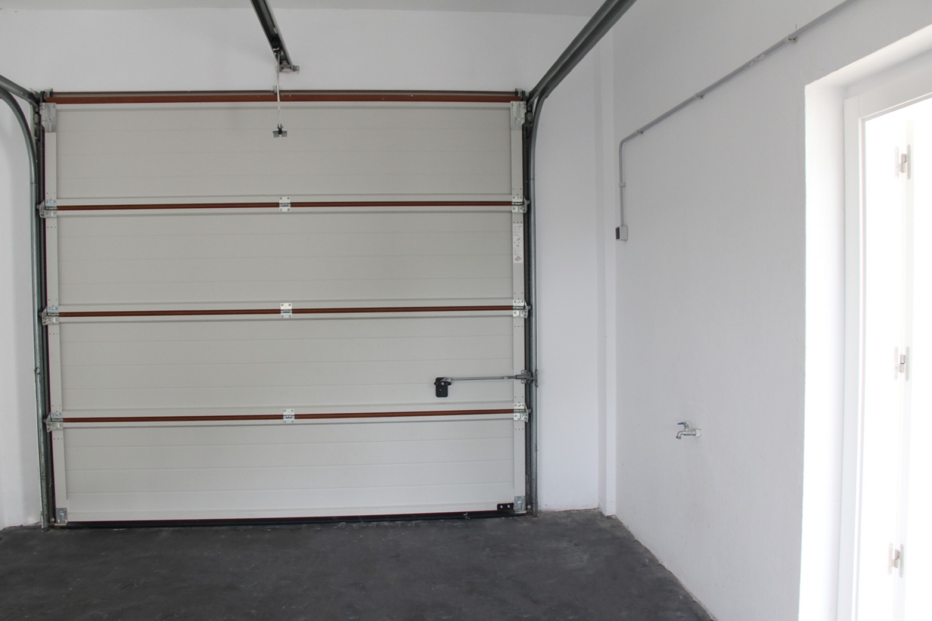 Nye - Frittliggende Villa - Altea - Sierra de Altea