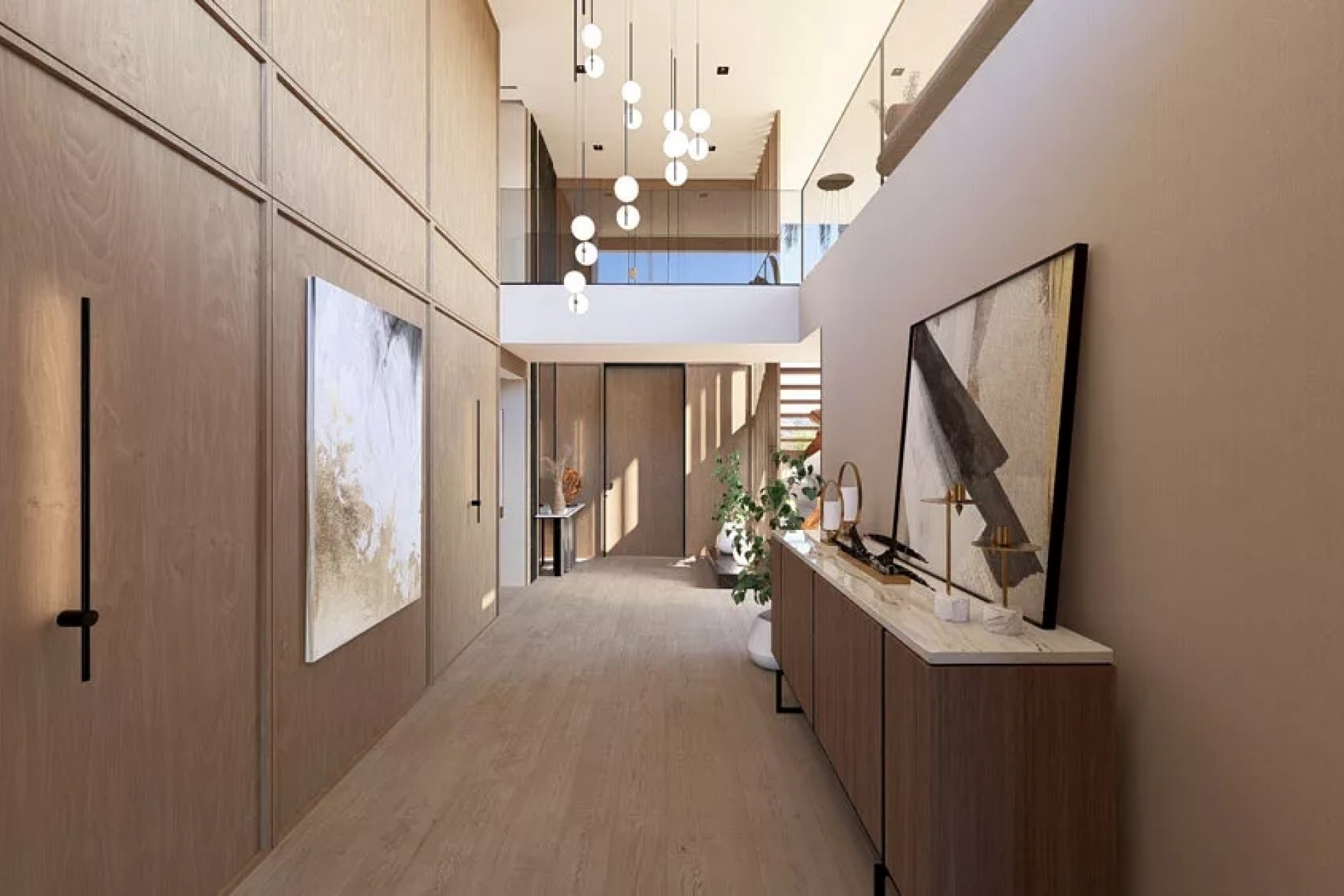 Nye - Frittliggende Villa - Banos y Mendigo - Baños y Mendigo