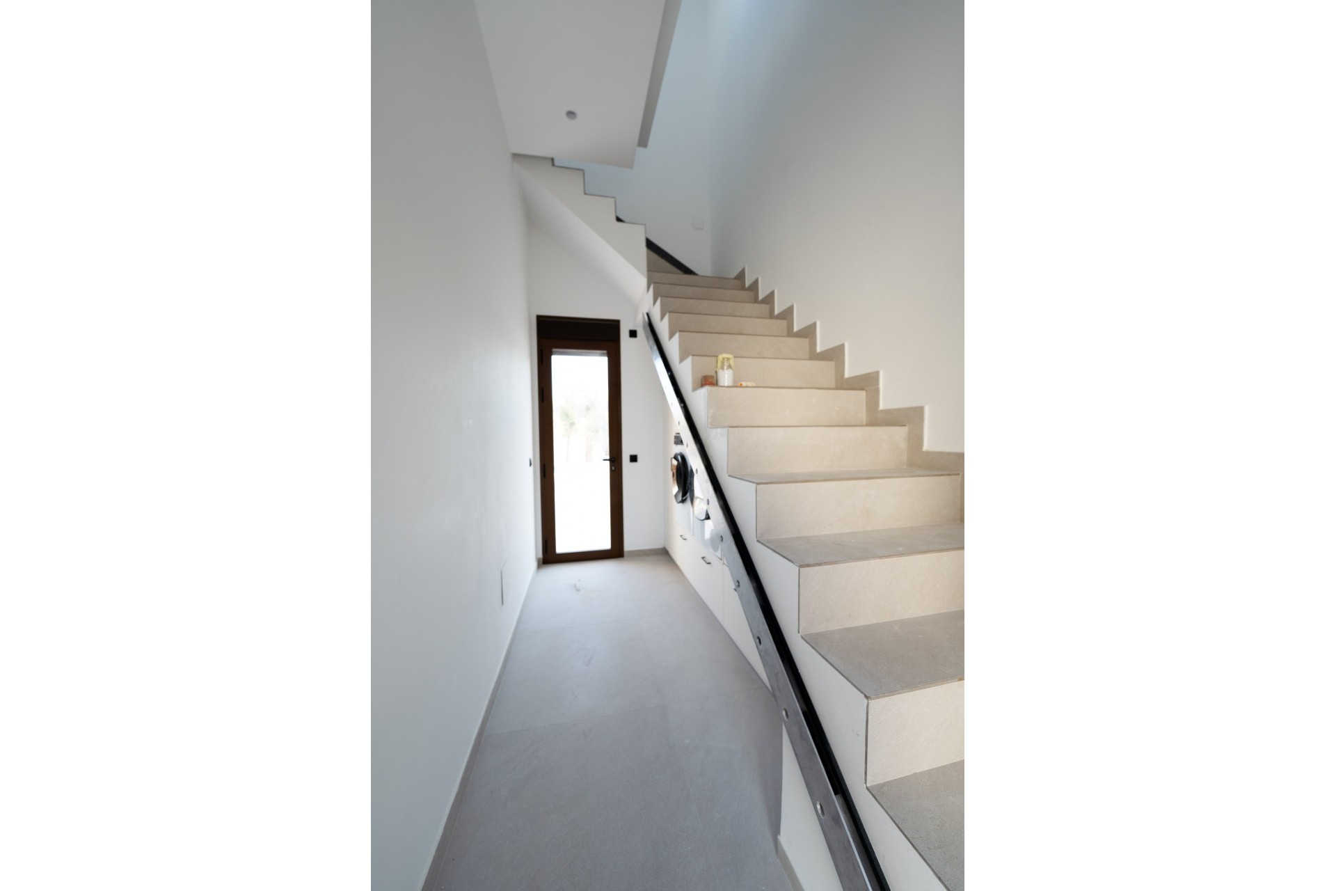 Nye - Frittliggende Villa - Benejúzar - Benejuzar - Byen