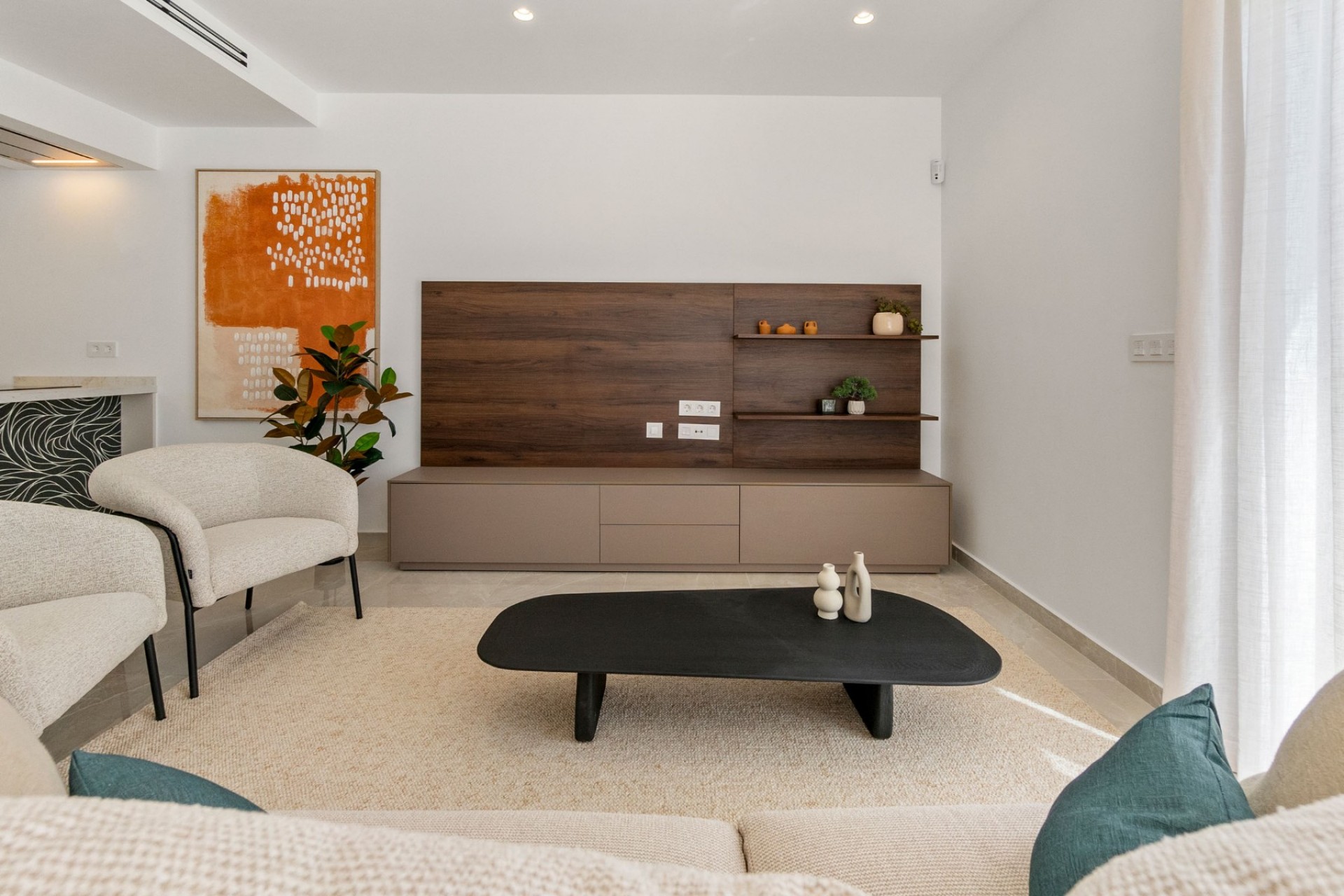 Nye - Frittliggende Villa - Benijofar - Benijofar - Landsby