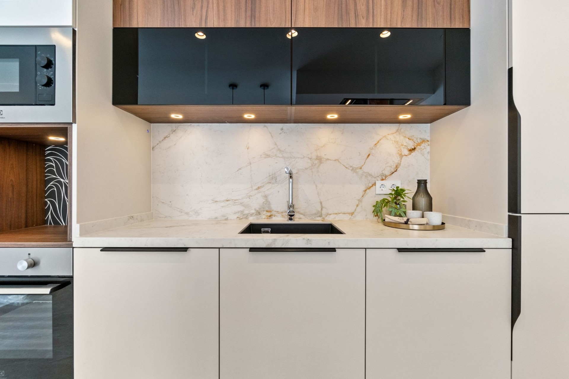 Nye - Frittliggende Villa - Benijofar - Benijofar - Landsby