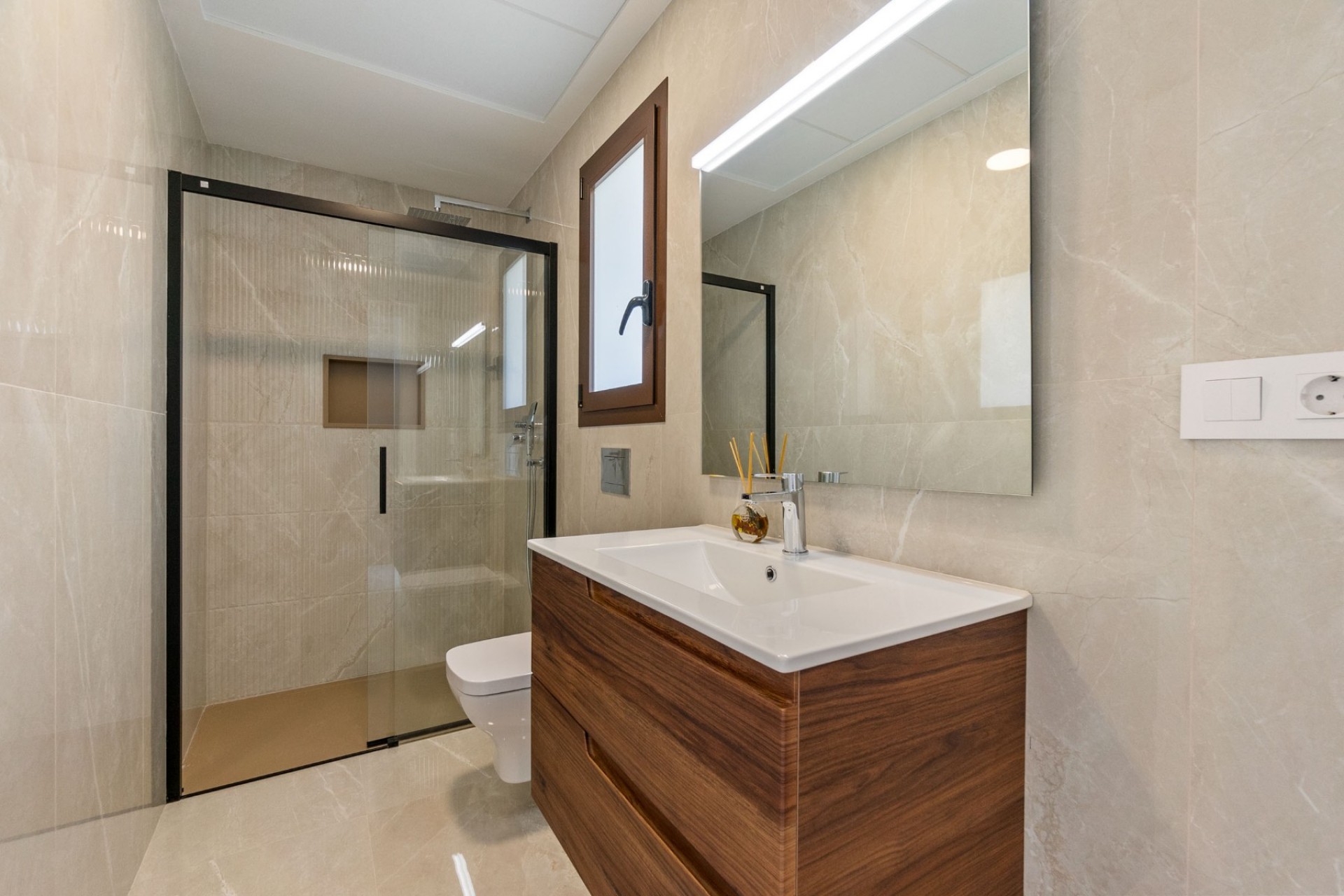 Nye - Frittliggende Villa - Benijofar - Benijofar - Landsby