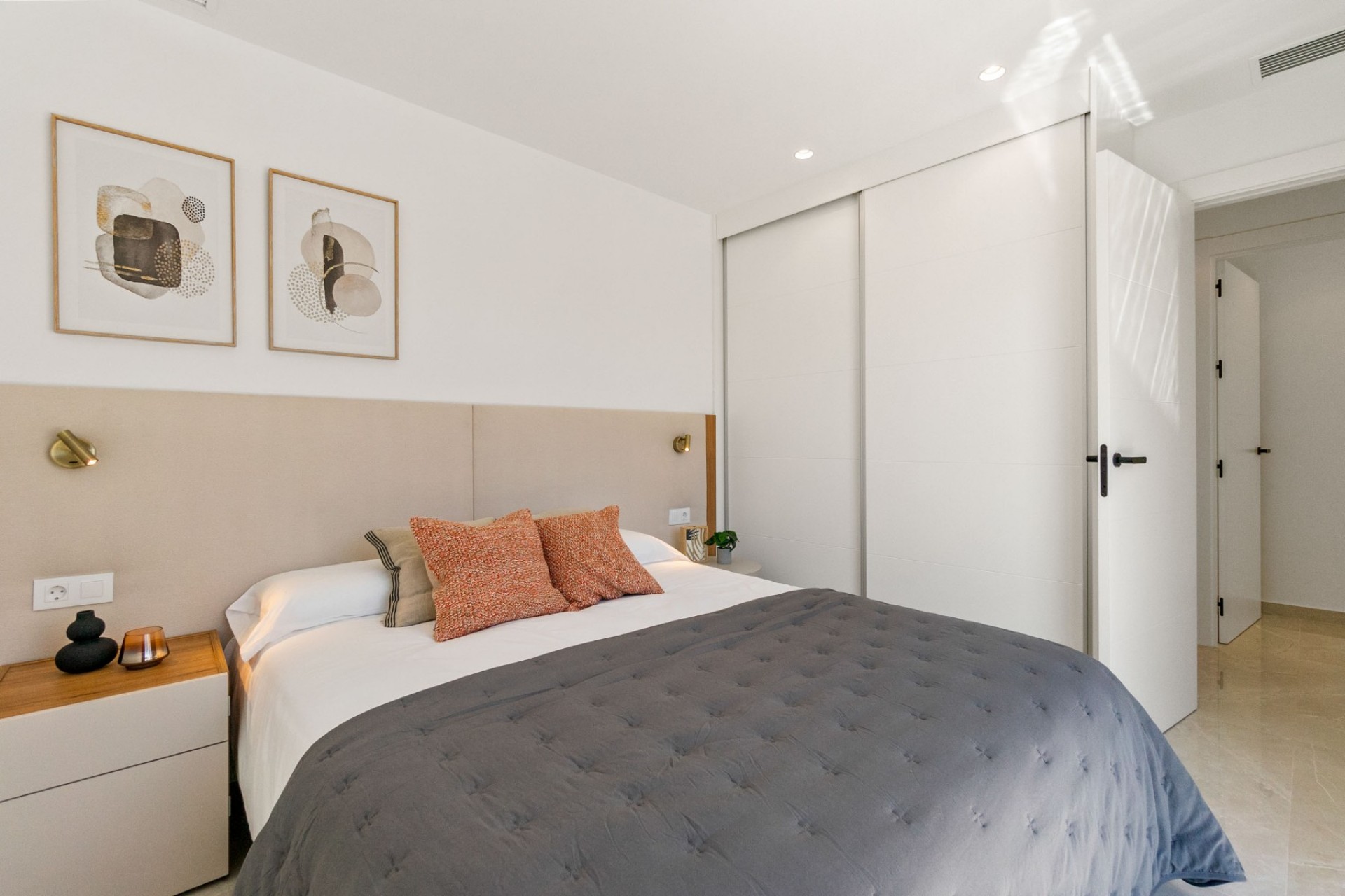 Nye - Frittliggende Villa - Benijofar - Benijofar - Landsby