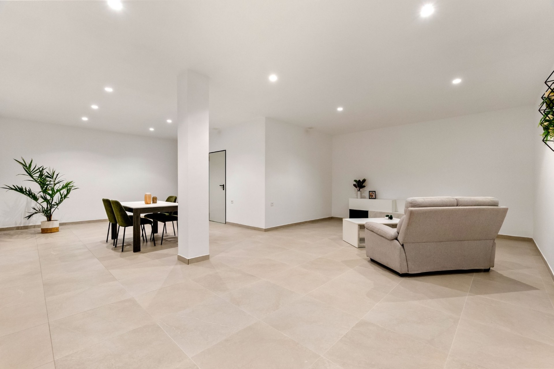 Nye - Frittliggende Villa - Benijofar - Benijofar - Landsby