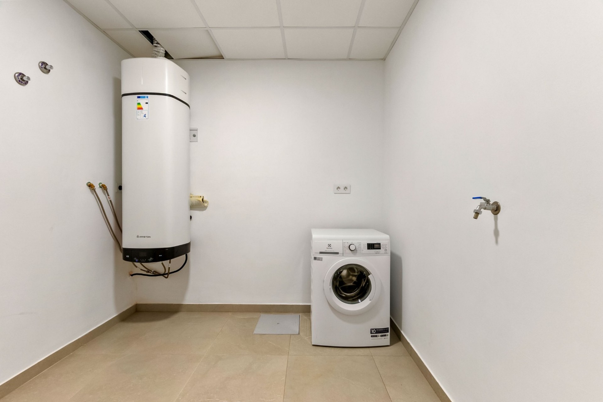 Nye - Frittliggende Villa - Benijofar - Benijofar - Landsby