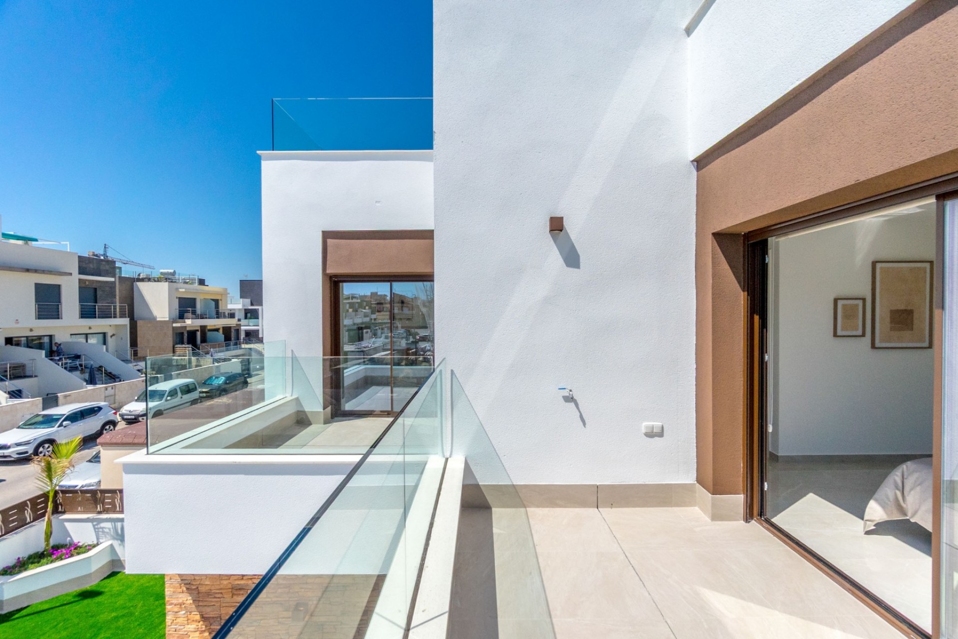 Nye - Frittliggende Villa - Benijofar - Benijofar - Landsby