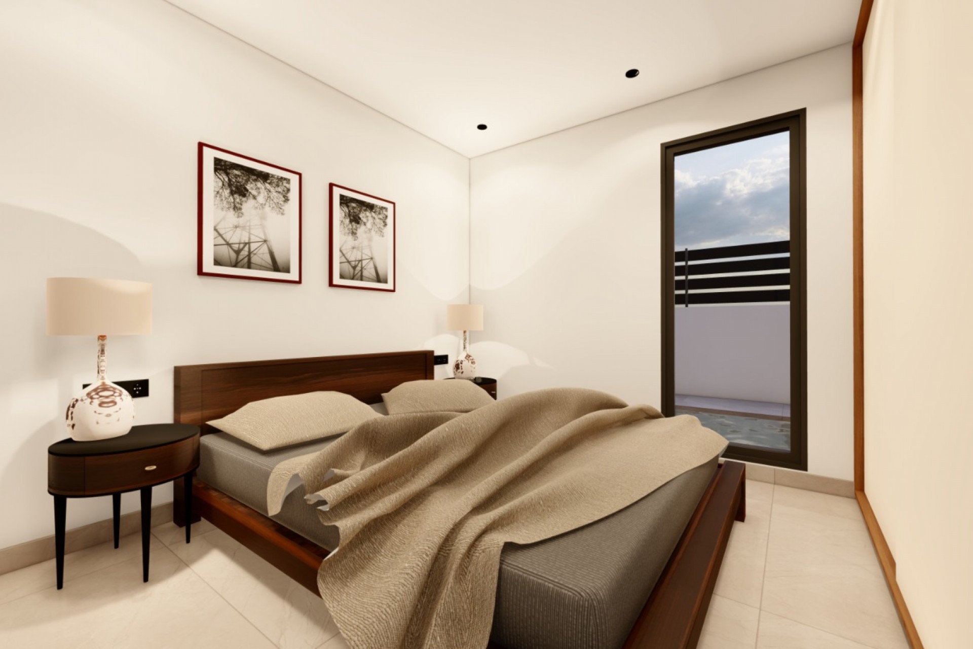 Nye - Frittliggende Villa - Benijofar - Benijofar - Landsby