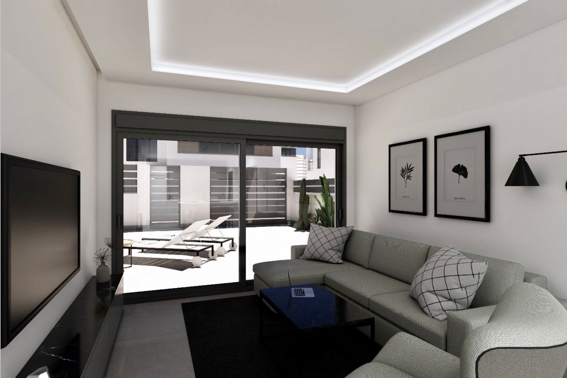 Nye - Frittliggende Villa - Benijofar - Benijofar - Landsby