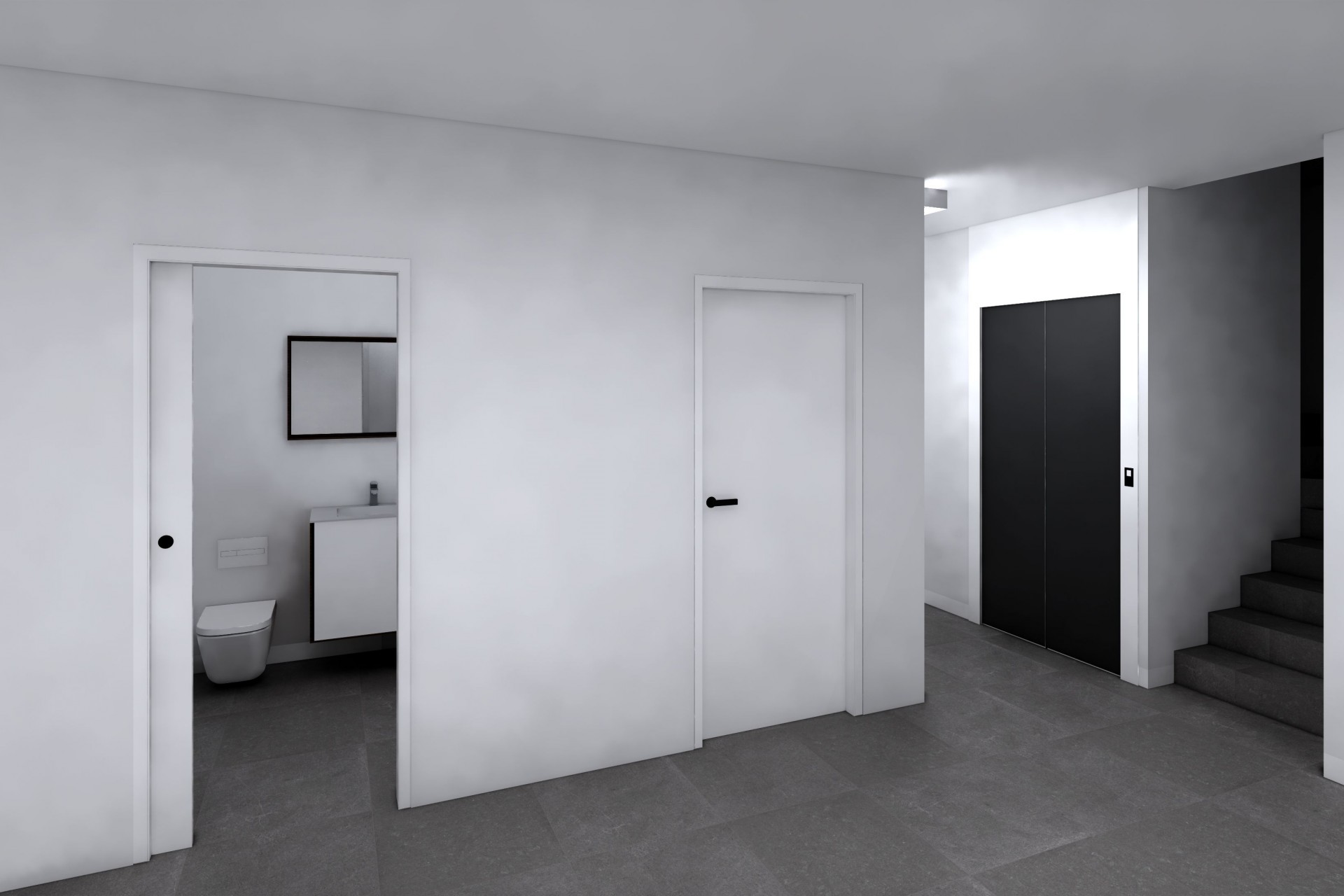 Nye - Frittliggende Villa - Benijofar - Benijofar - Landsby