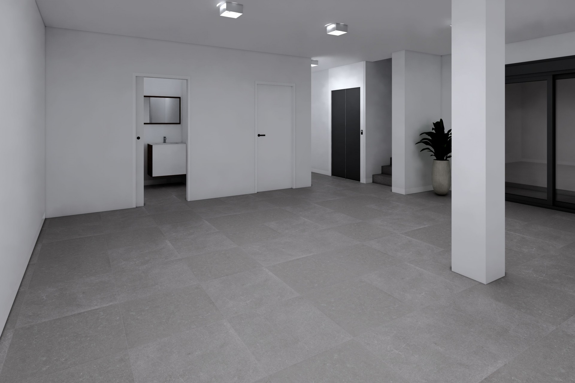 Nye - Frittliggende Villa - Benijofar - Benijofar - Landsby