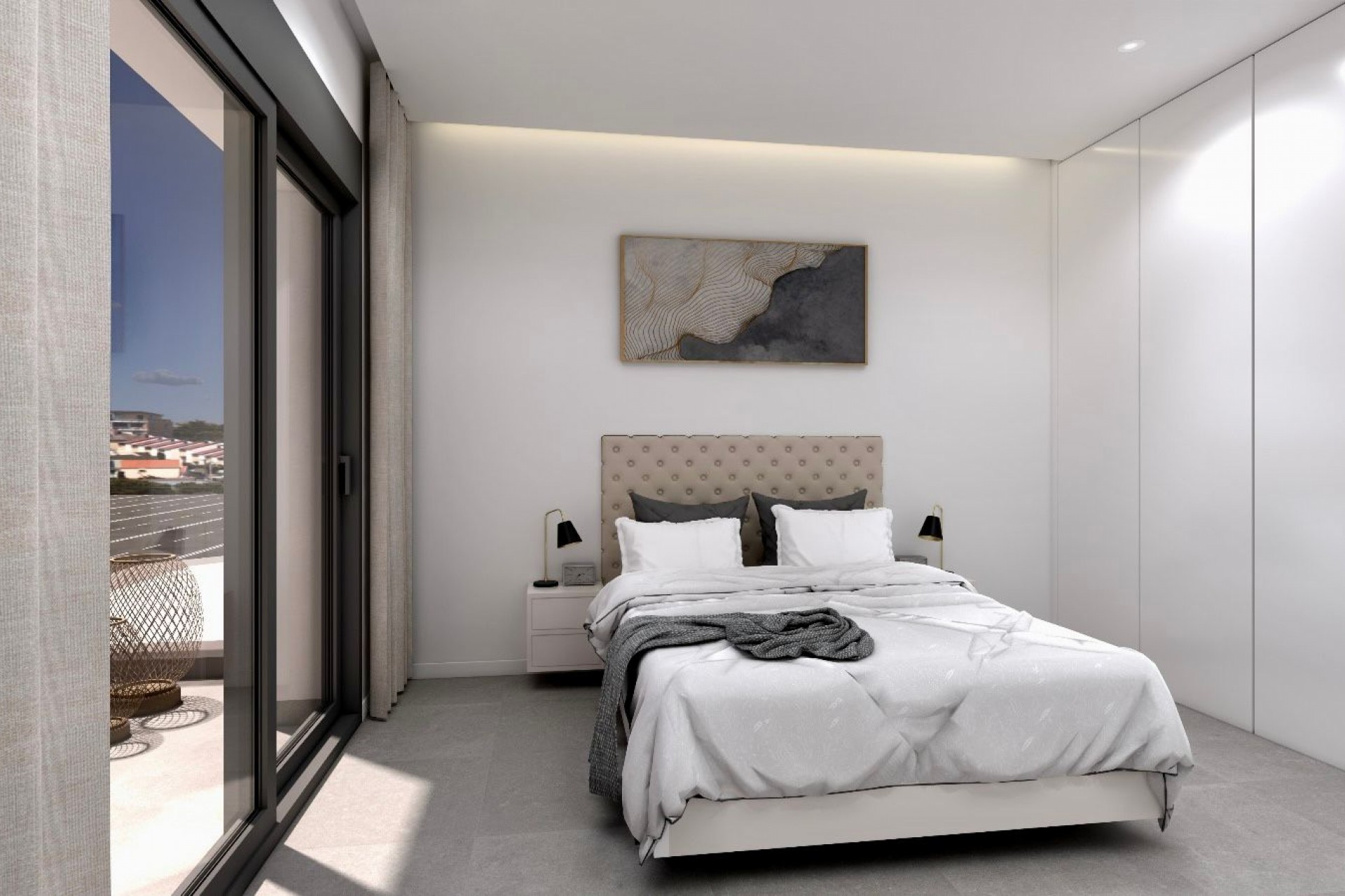 Nye - Frittliggende Villa - Benijofar - Benijofar - Landsby