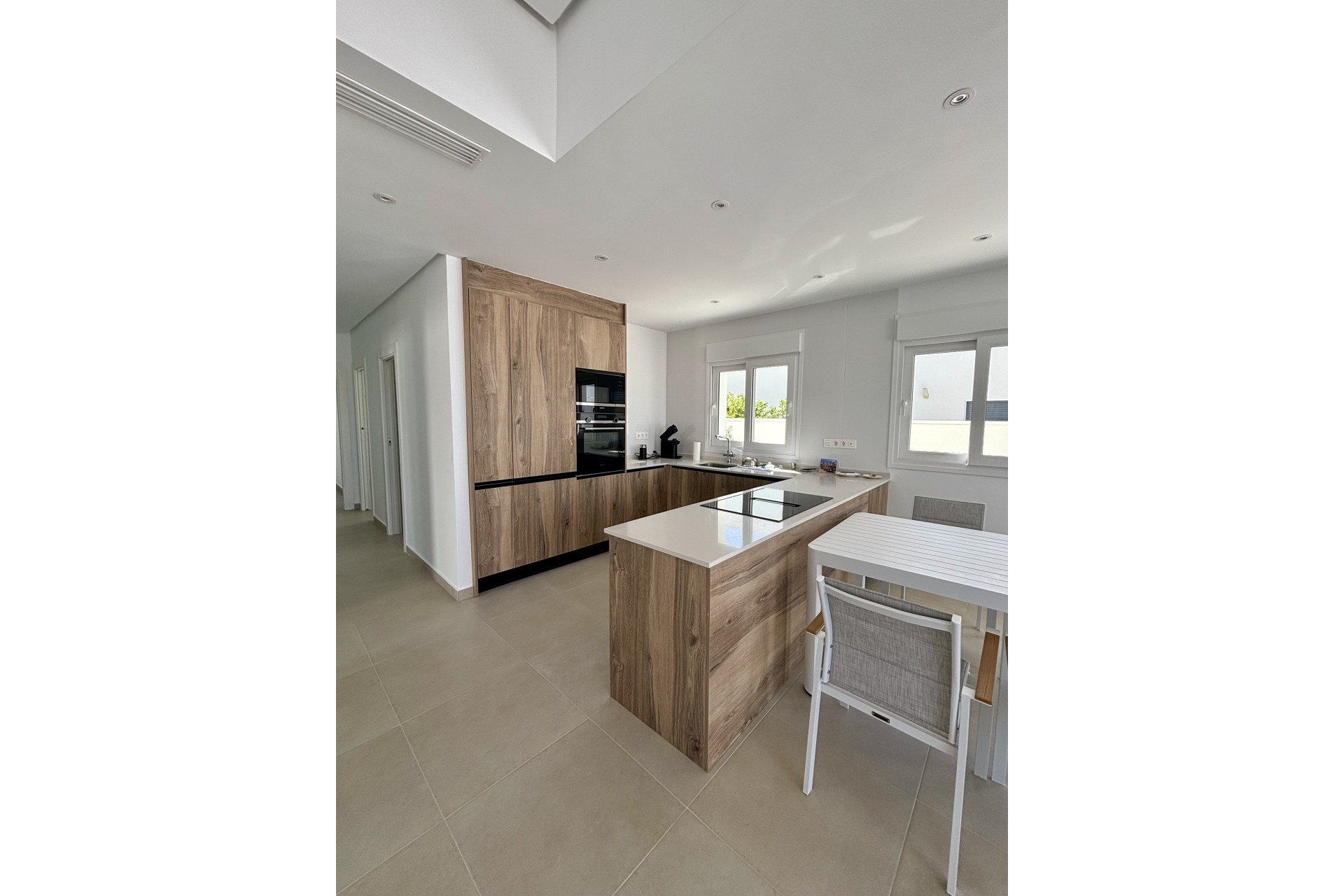 Nye - Frittliggende Villa - Benijofar - Benijofar - Landsby