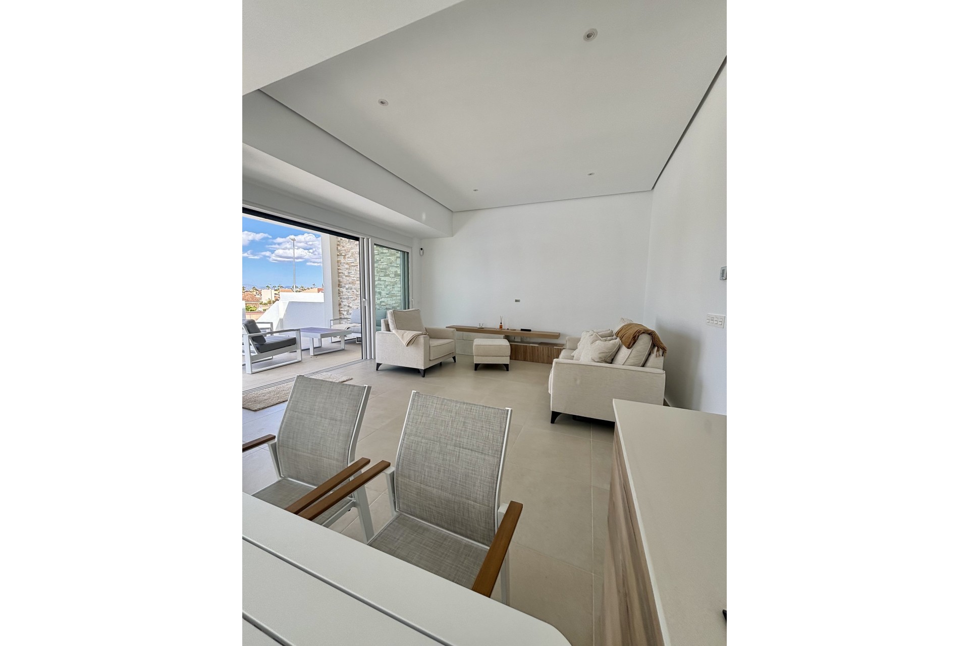 Nye - Frittliggende Villa - Benijofar - Benijofar - Landsby