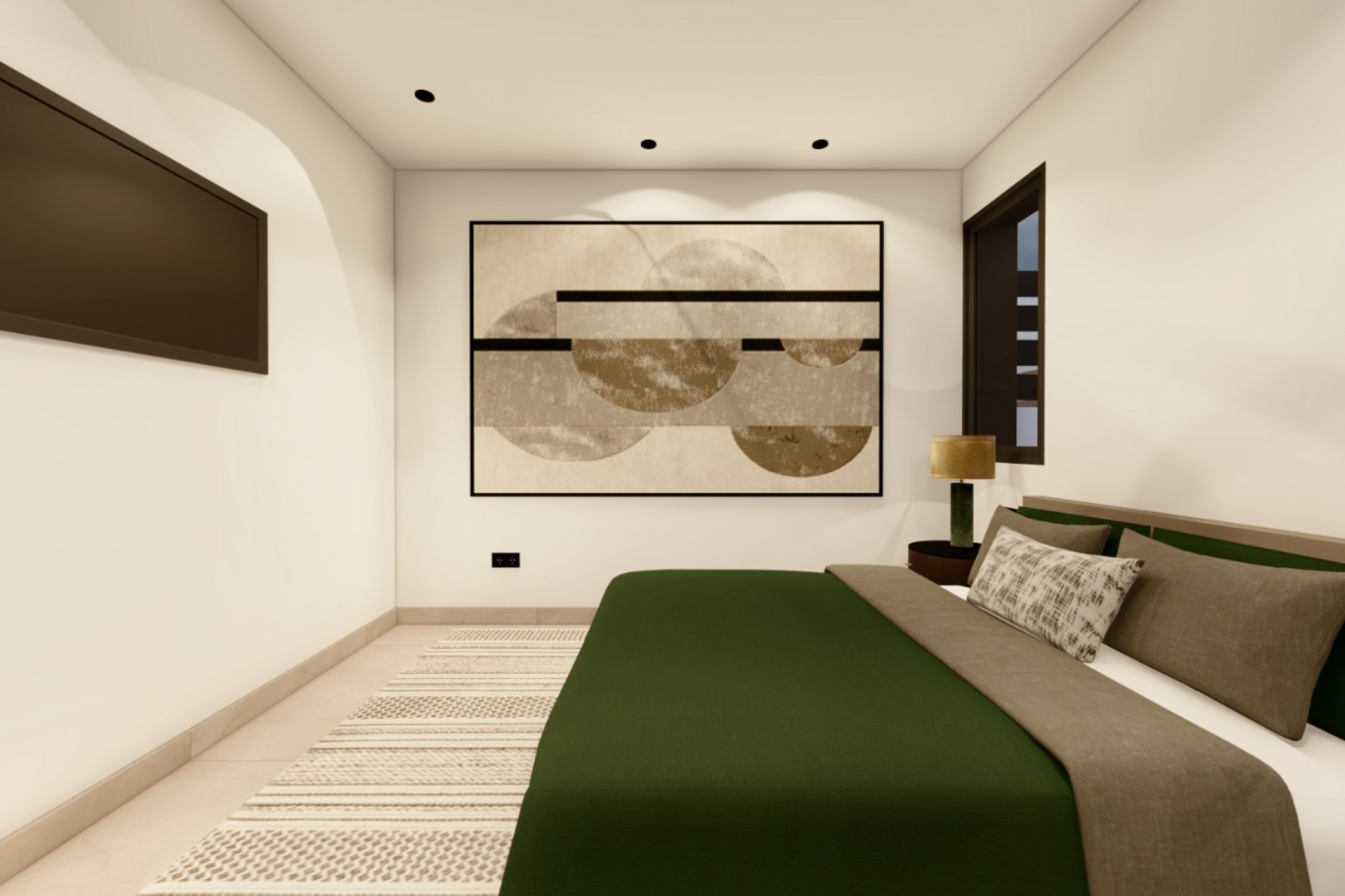 Nye - Frittliggende Villa - Benijofar - Benijofar - Landsby