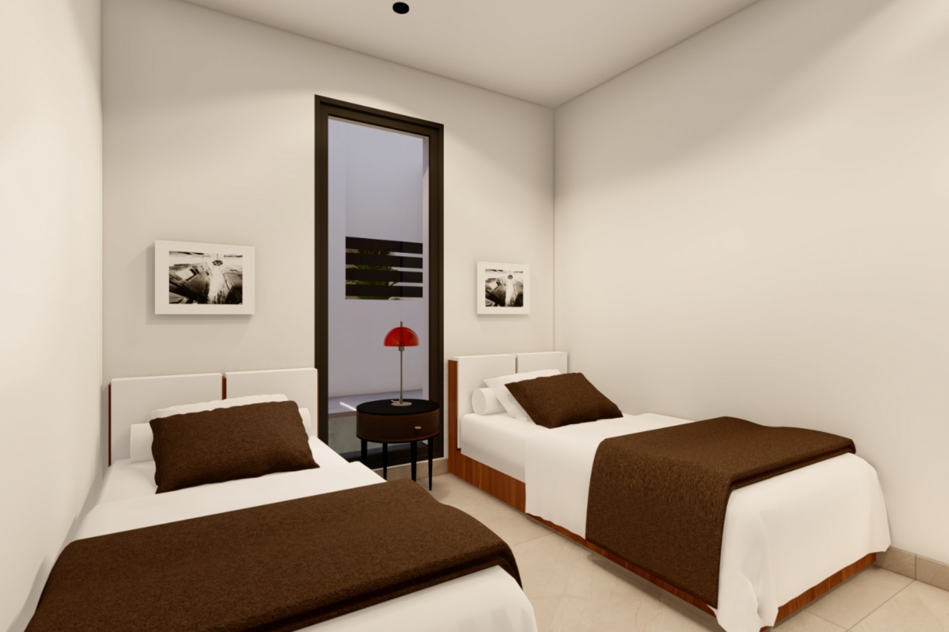 Nye - Frittliggende Villa - Benijofar - Benijofar - Landsby