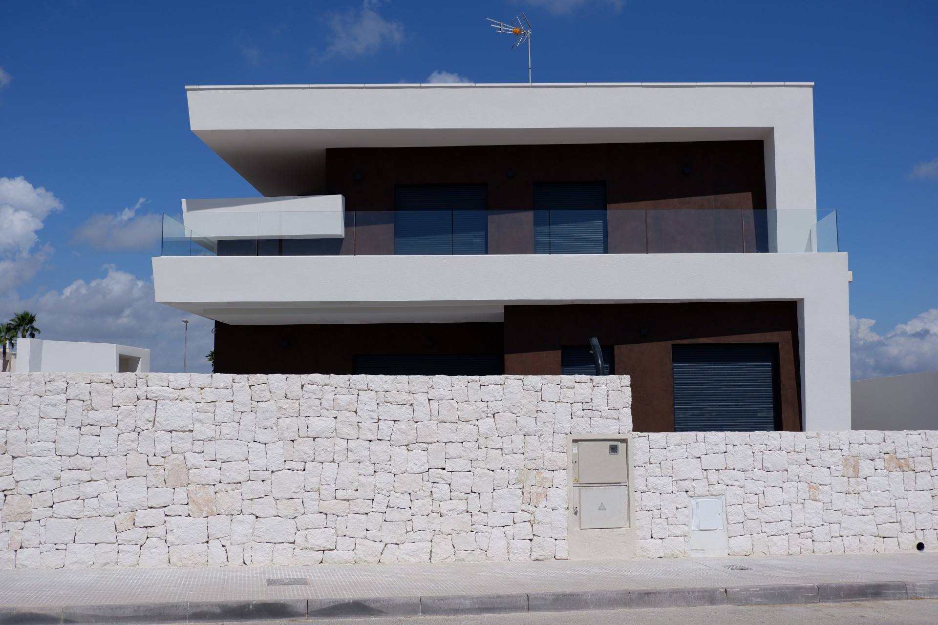 Nye - Frittliggende Villa - Benijofar - Benijofar - Landsby