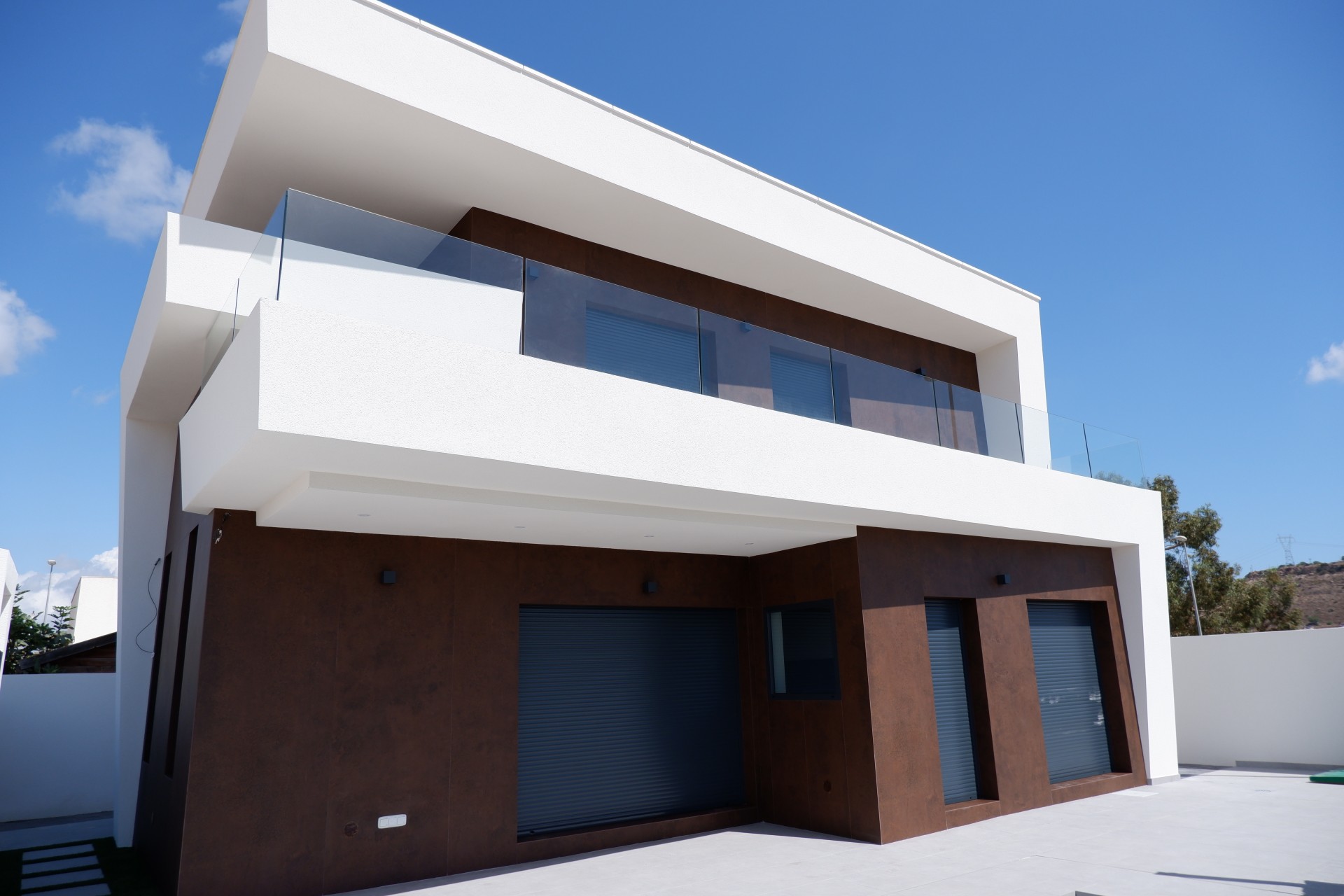 Nye - Frittliggende Villa - Benijofar - Benijofar - Landsby