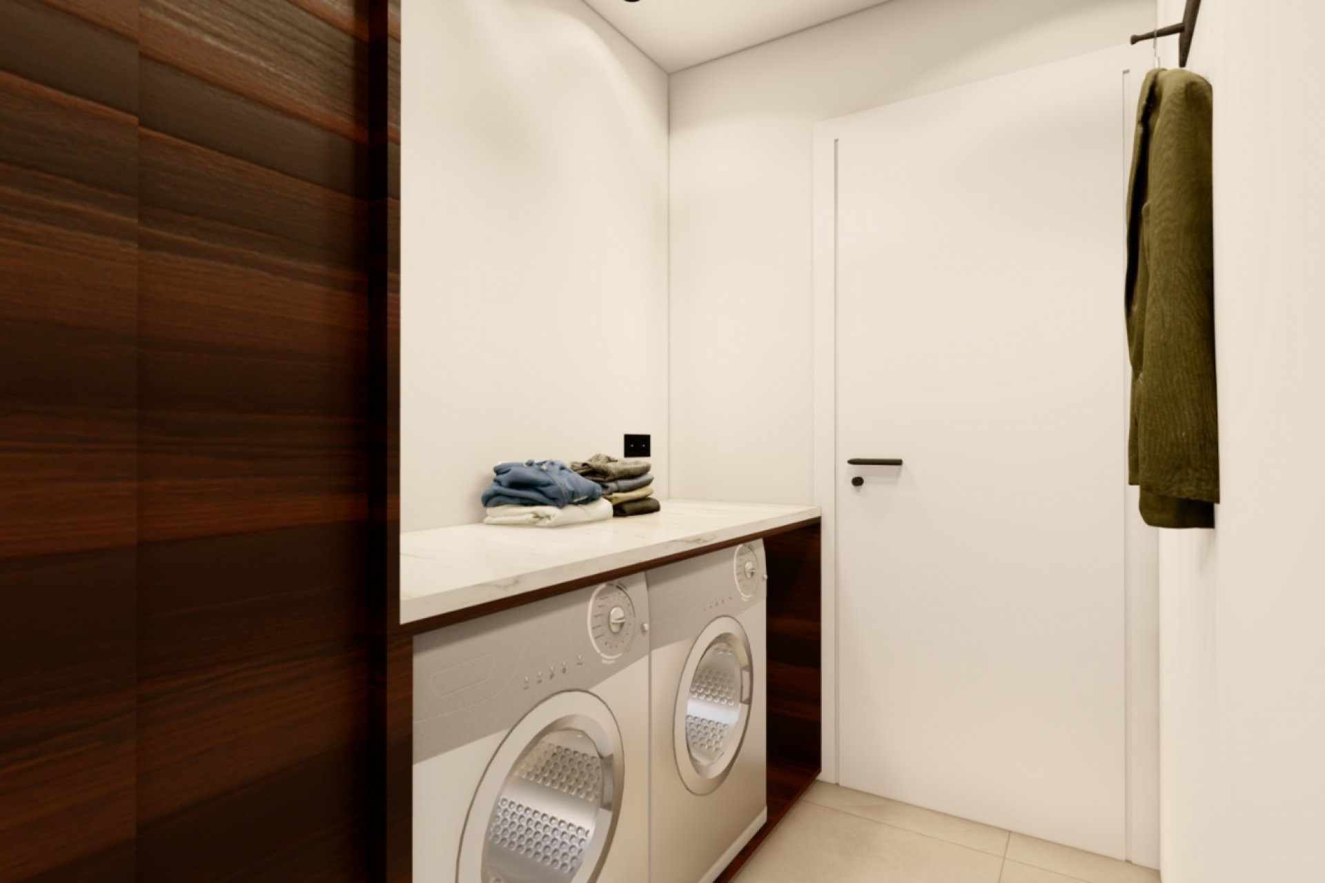 Nye - Frittliggende Villa - Benijofar - Monte Azul