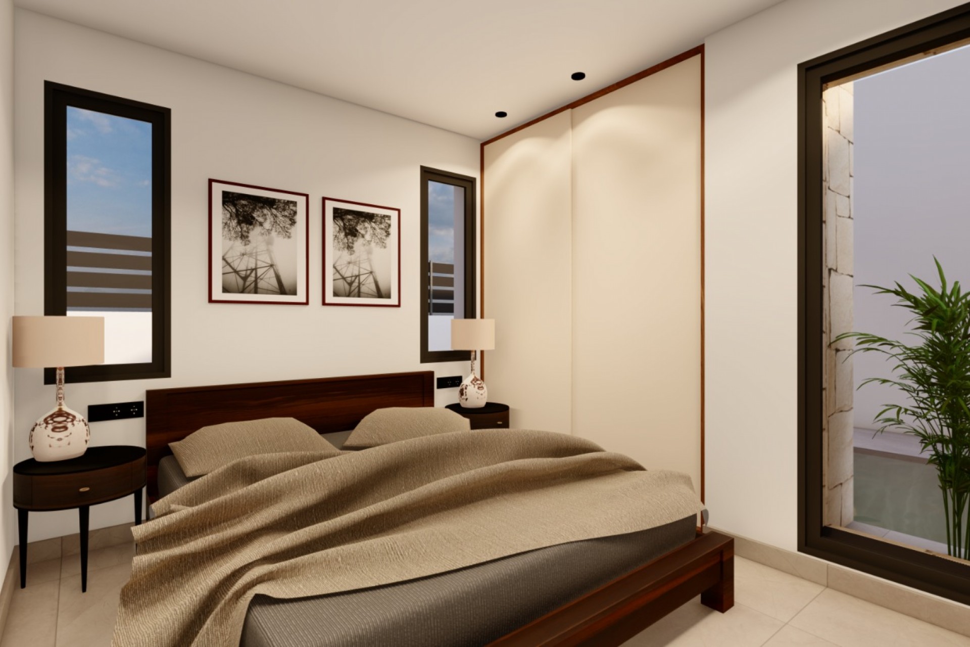 Nye - Frittliggende Villa - Benijofar - Monte Azul