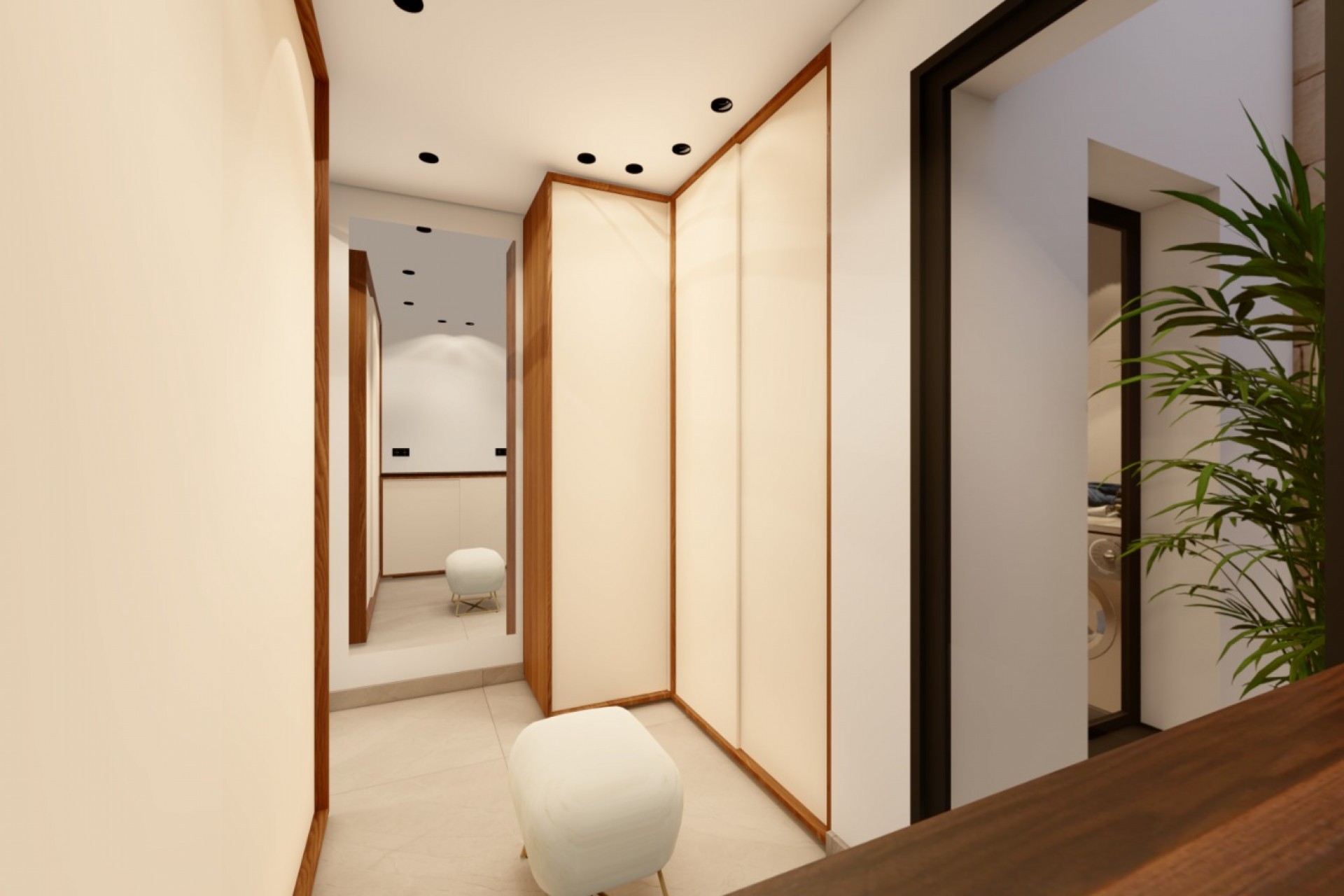 Nye - Frittliggende Villa - Benijofar - Monte Azul