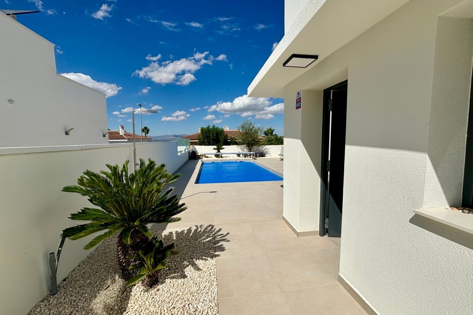 Nye - Frittliggende Villa - Benimar - Rojales Hills