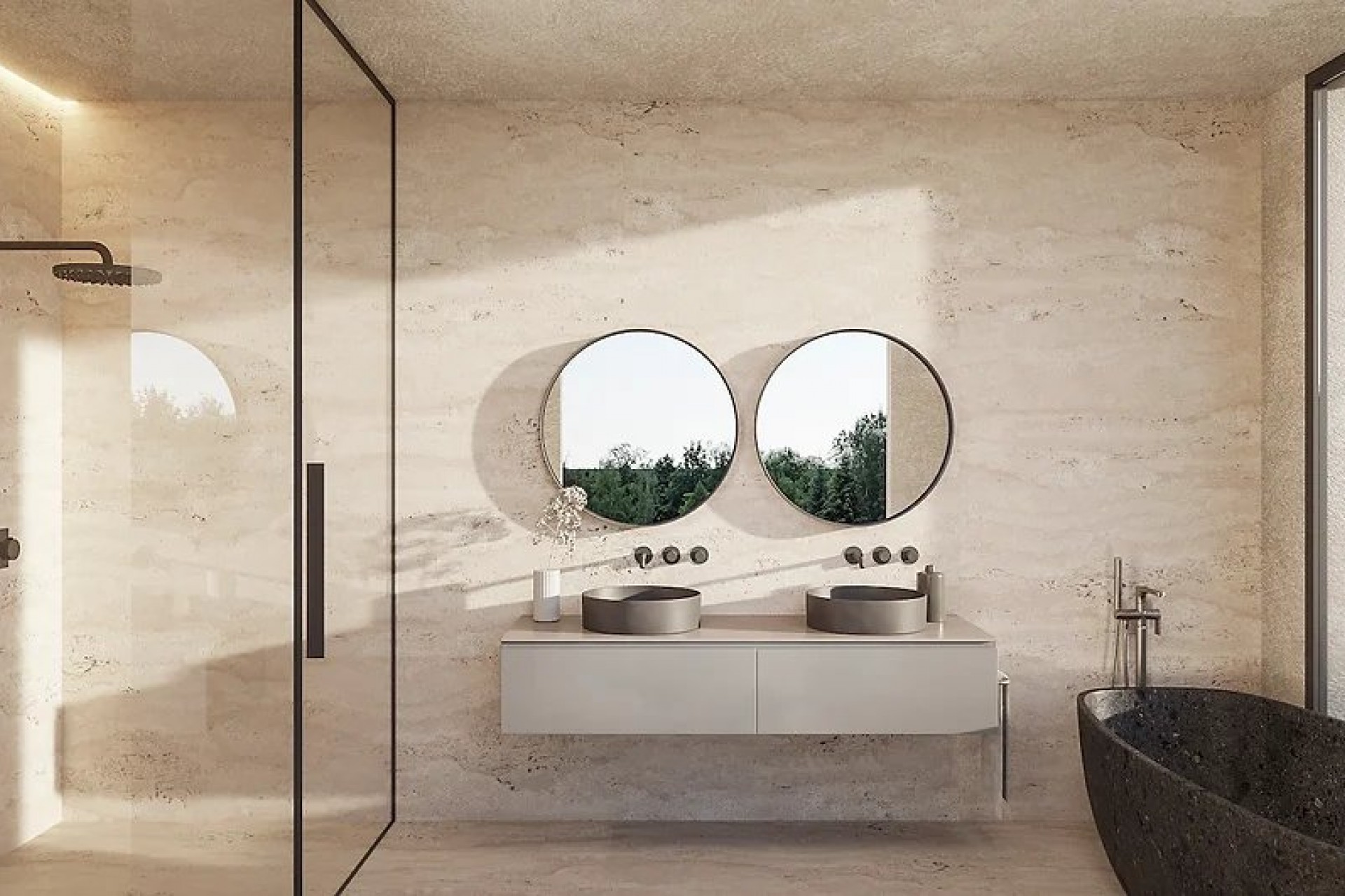 Nye - Frittliggende Villa - Benissa - San Jaime