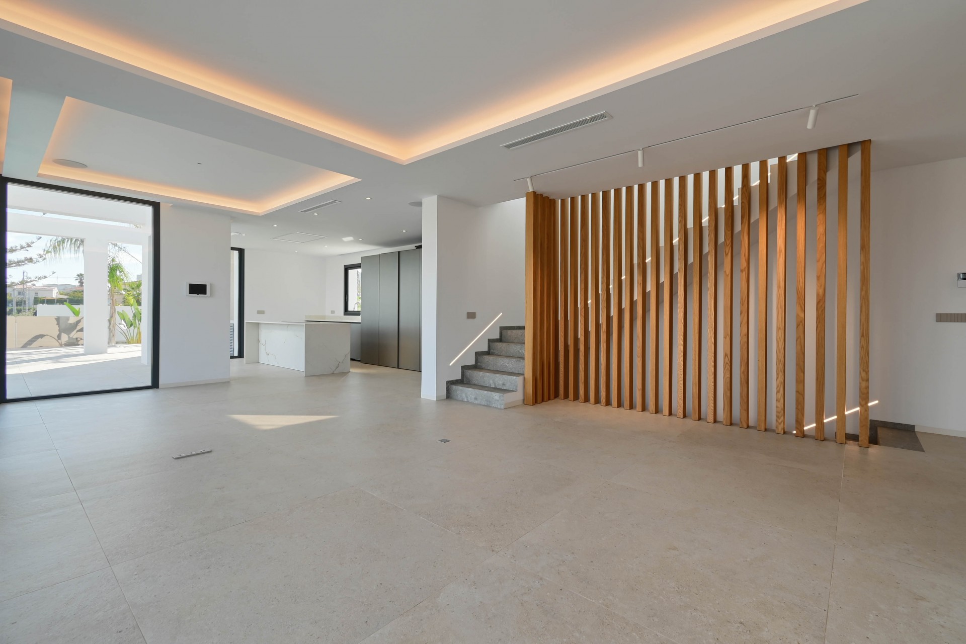 Nye - Frittliggende Villa - Benissa