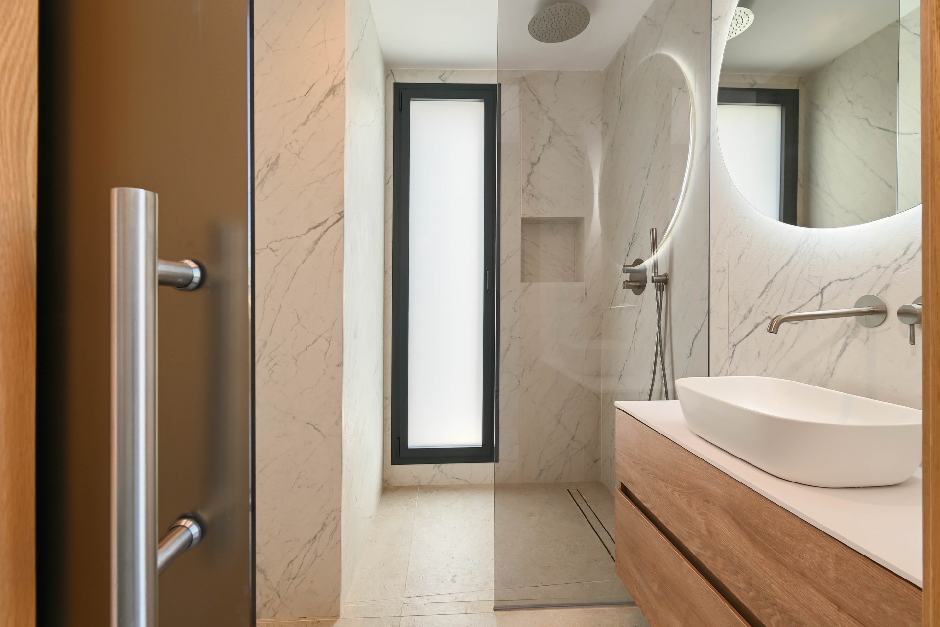 Nye - Frittliggende Villa - Benissa