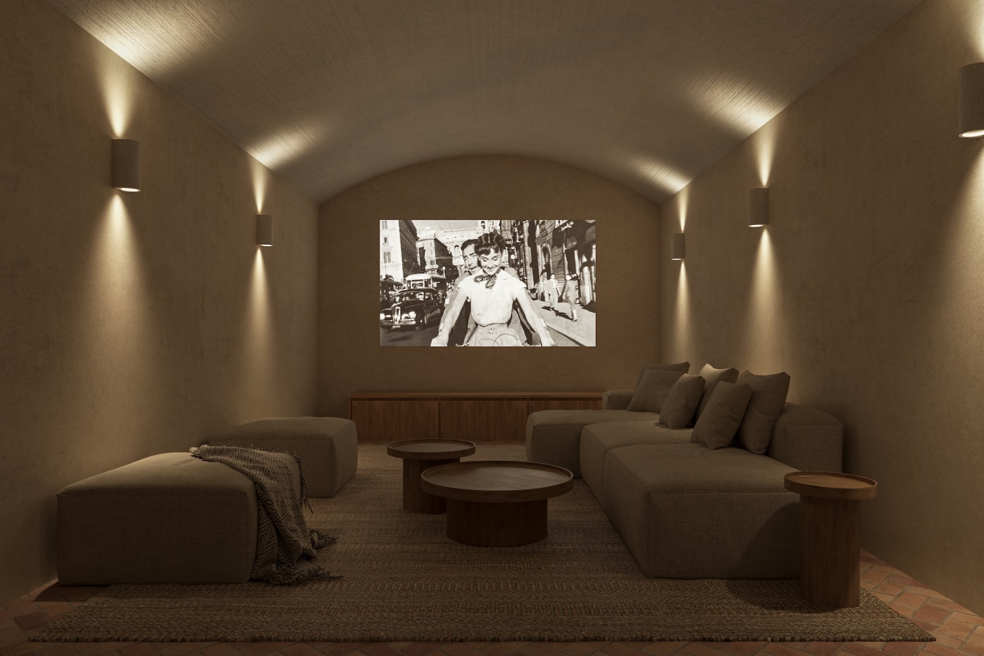 Nye - Frittliggende Villa - Benissa