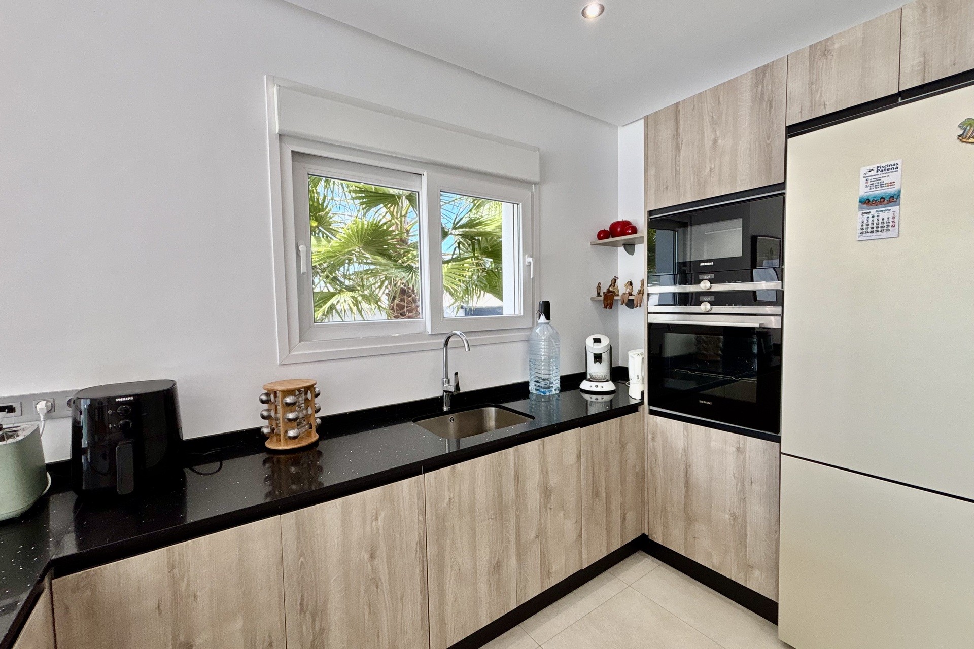 Nye - Frittliggende Villa - Binijófar