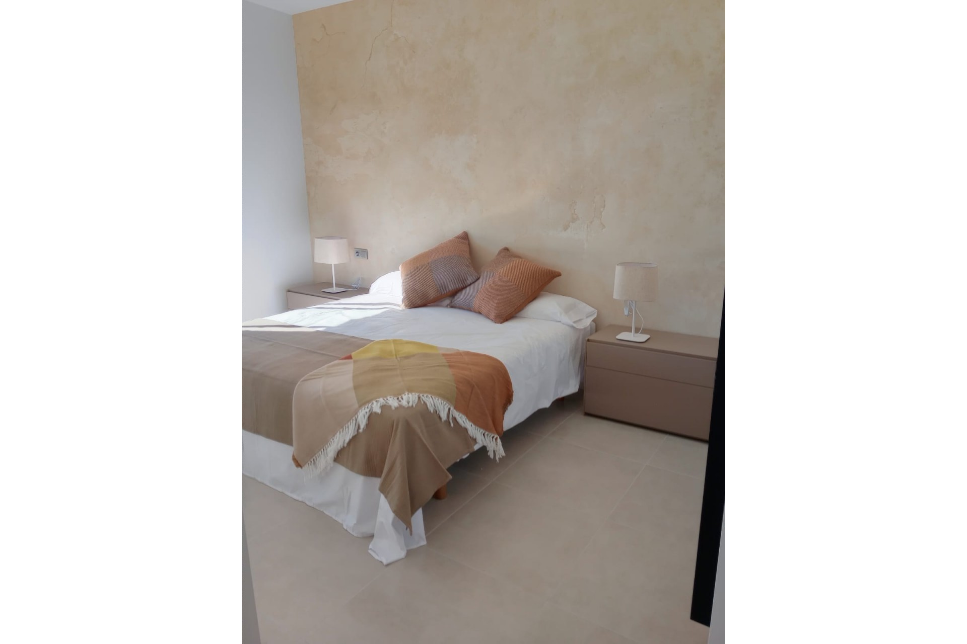 Nye - Frittliggende Villa - Calasparra