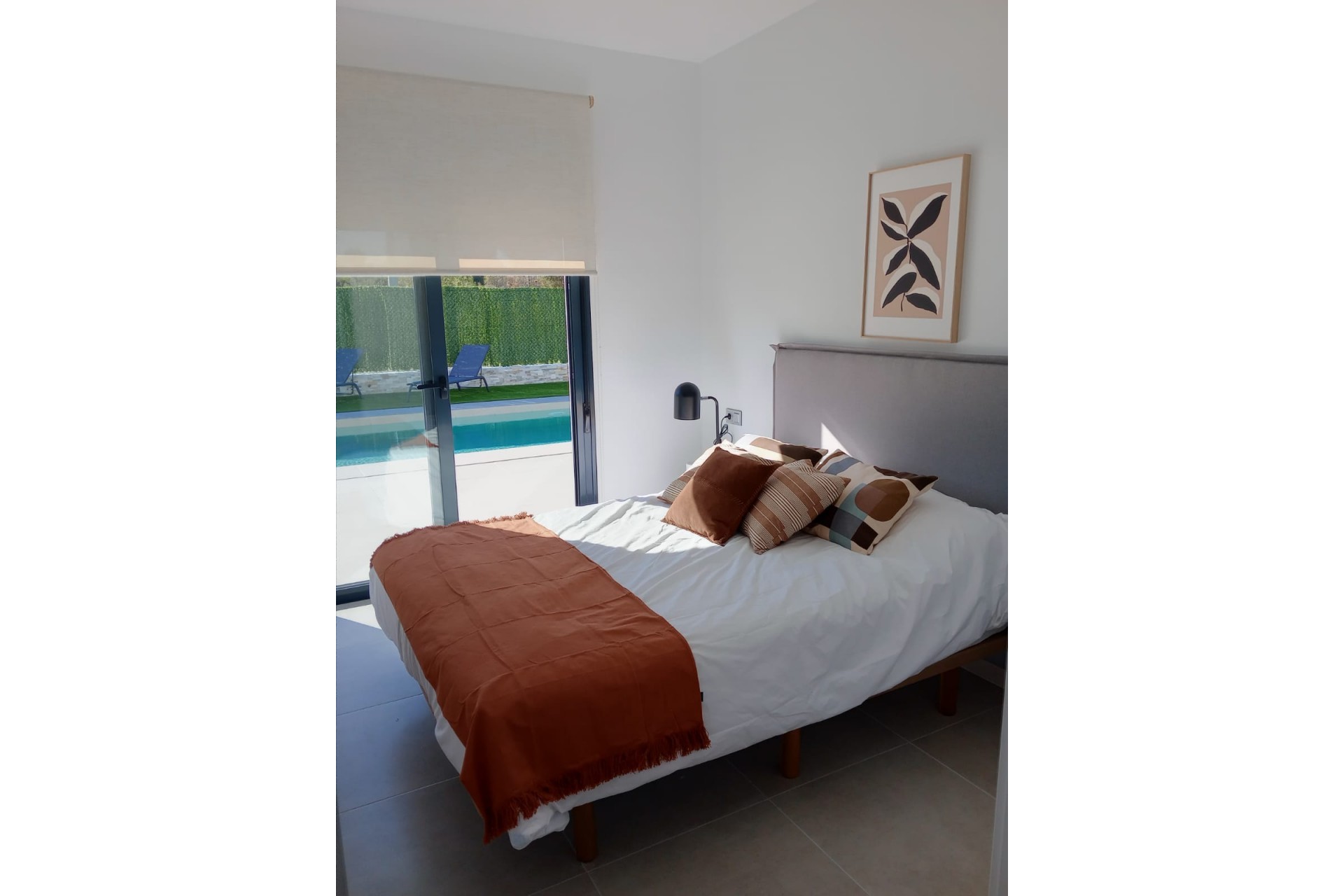 Nye - Frittliggende Villa - Calasparra